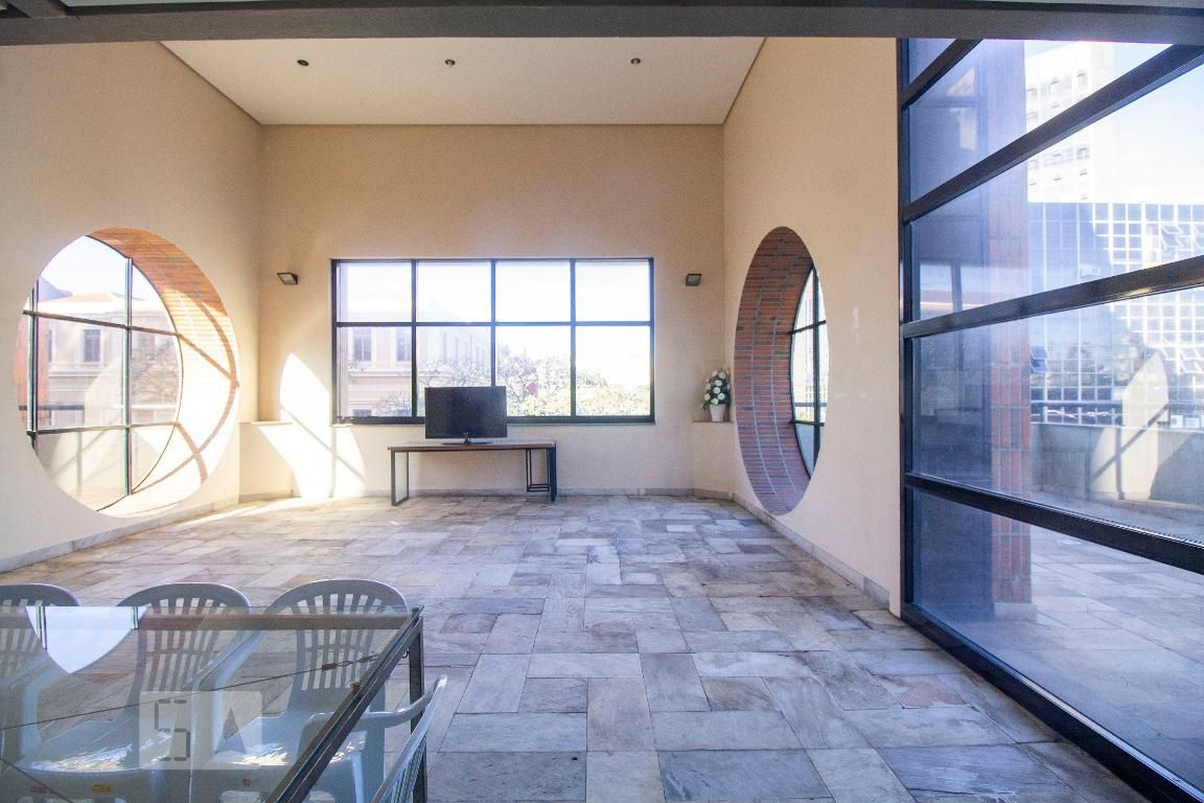 Salao de Festa - Nashville