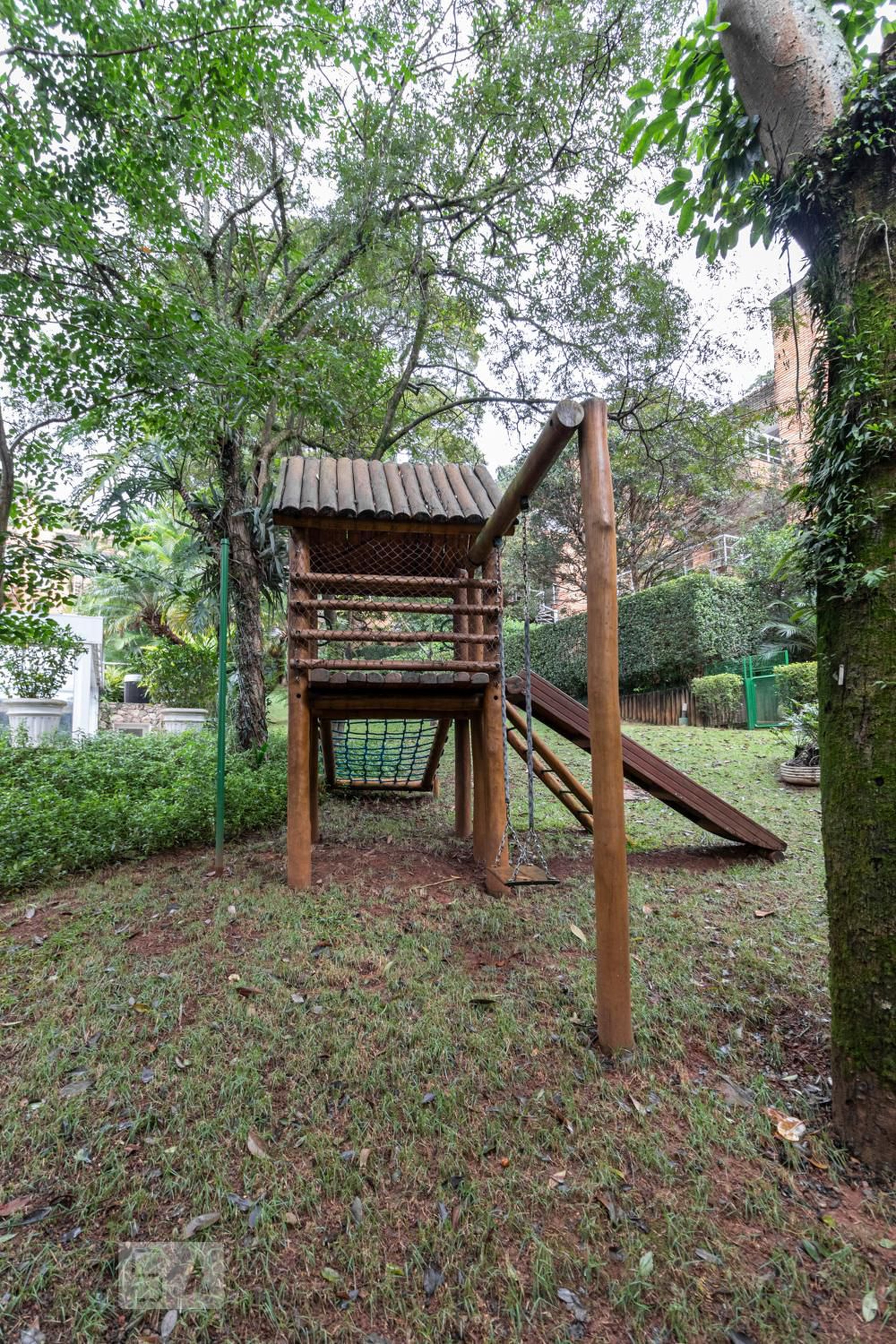 Playground - Chácara Sant Anna