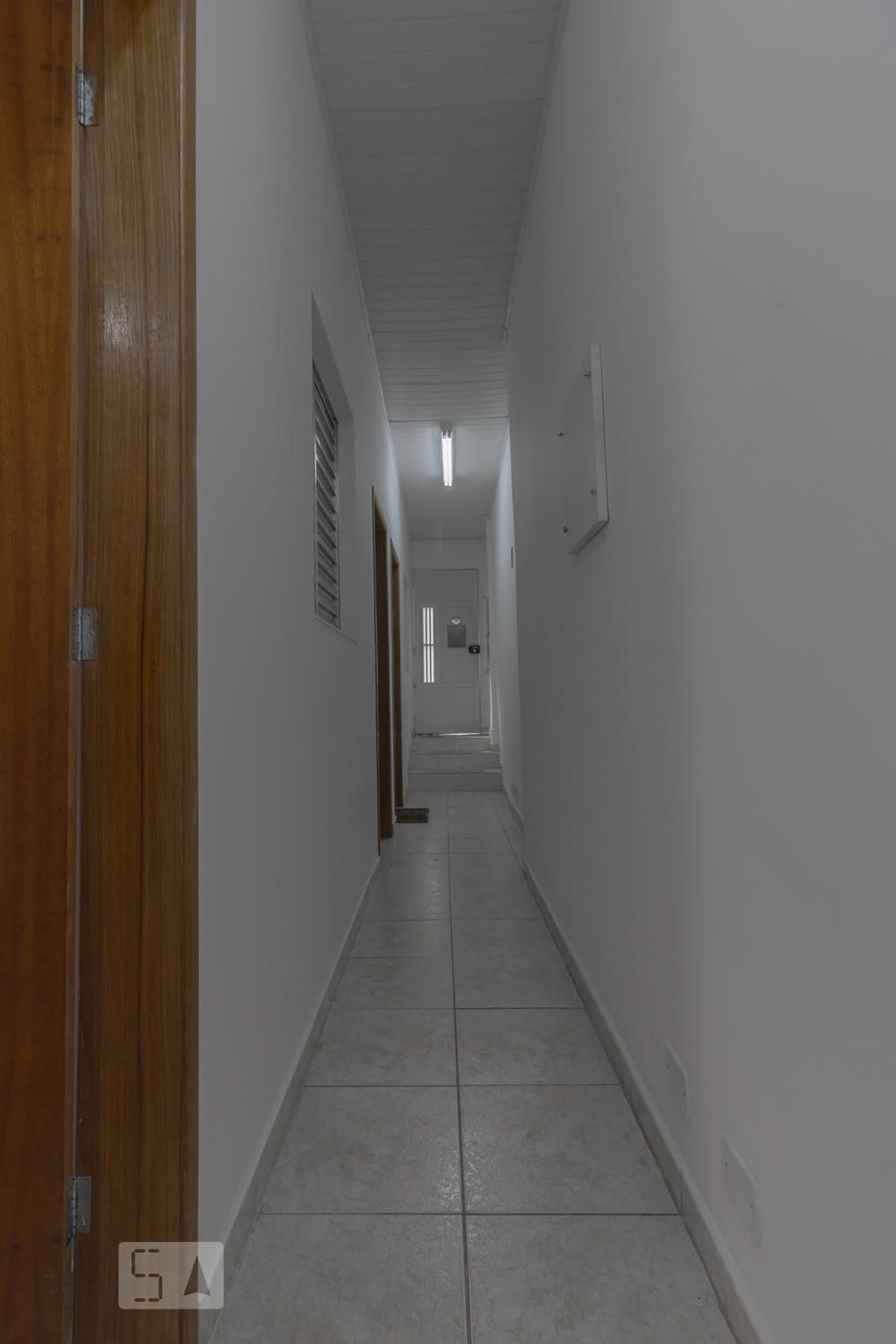 Área comum - Vergueiro