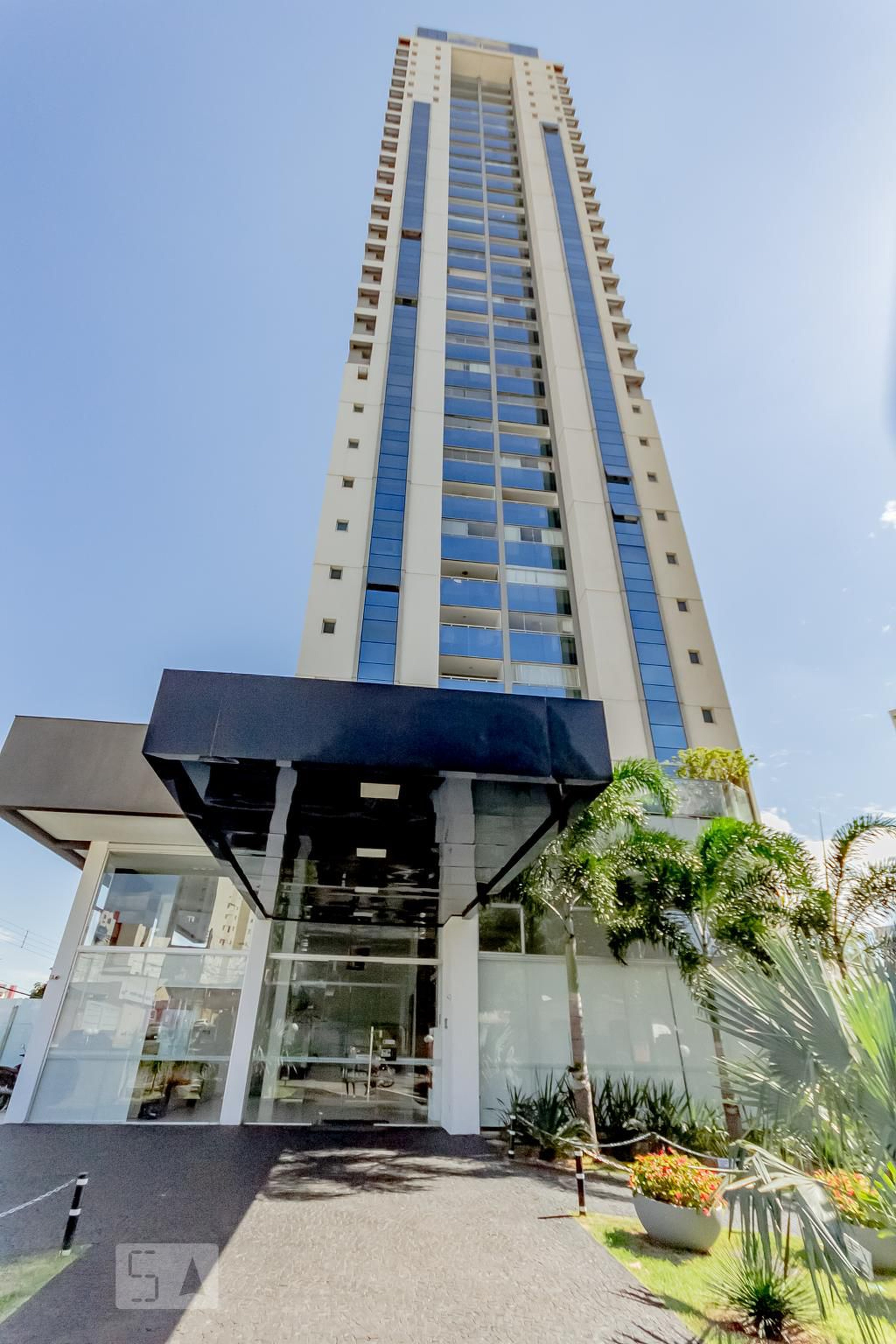 Fachada Residencial Liverpool Versatile Life