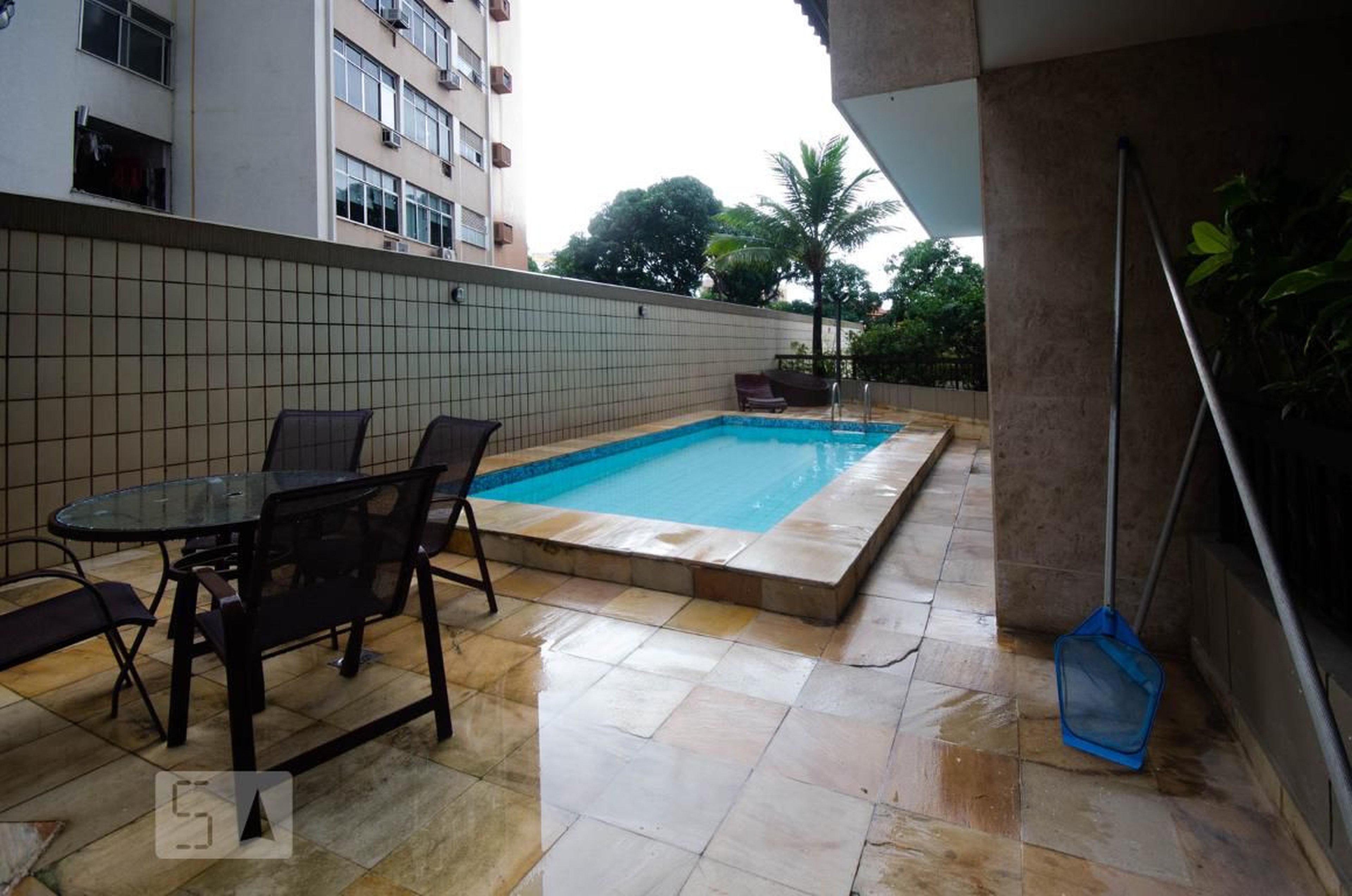 Piscina - 