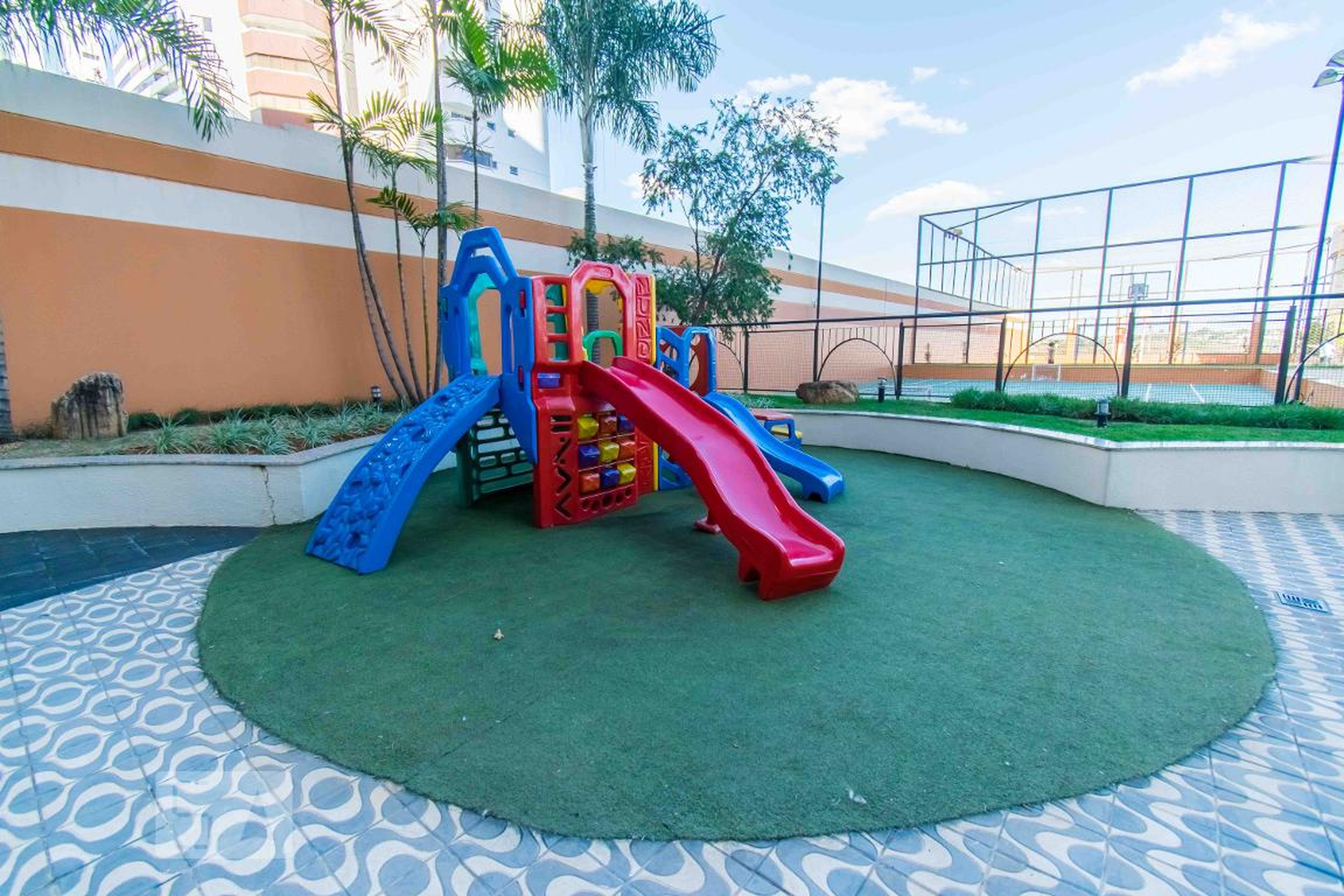 Playground - 