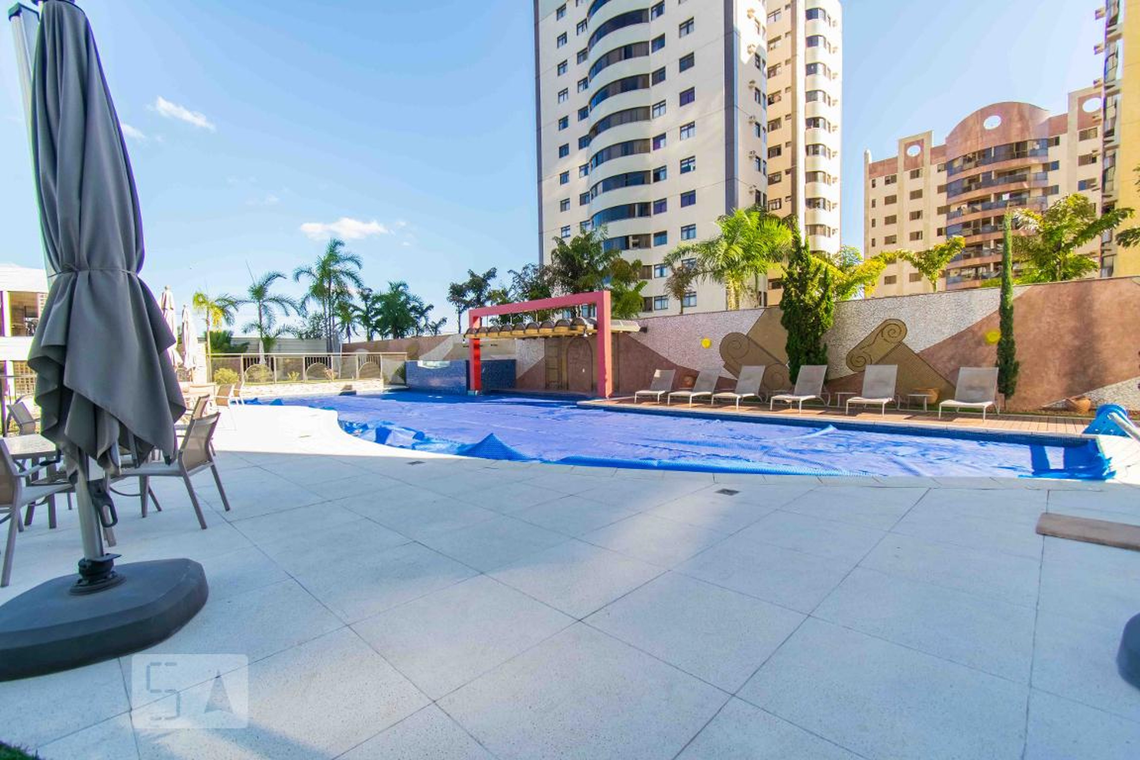 Piscina - 