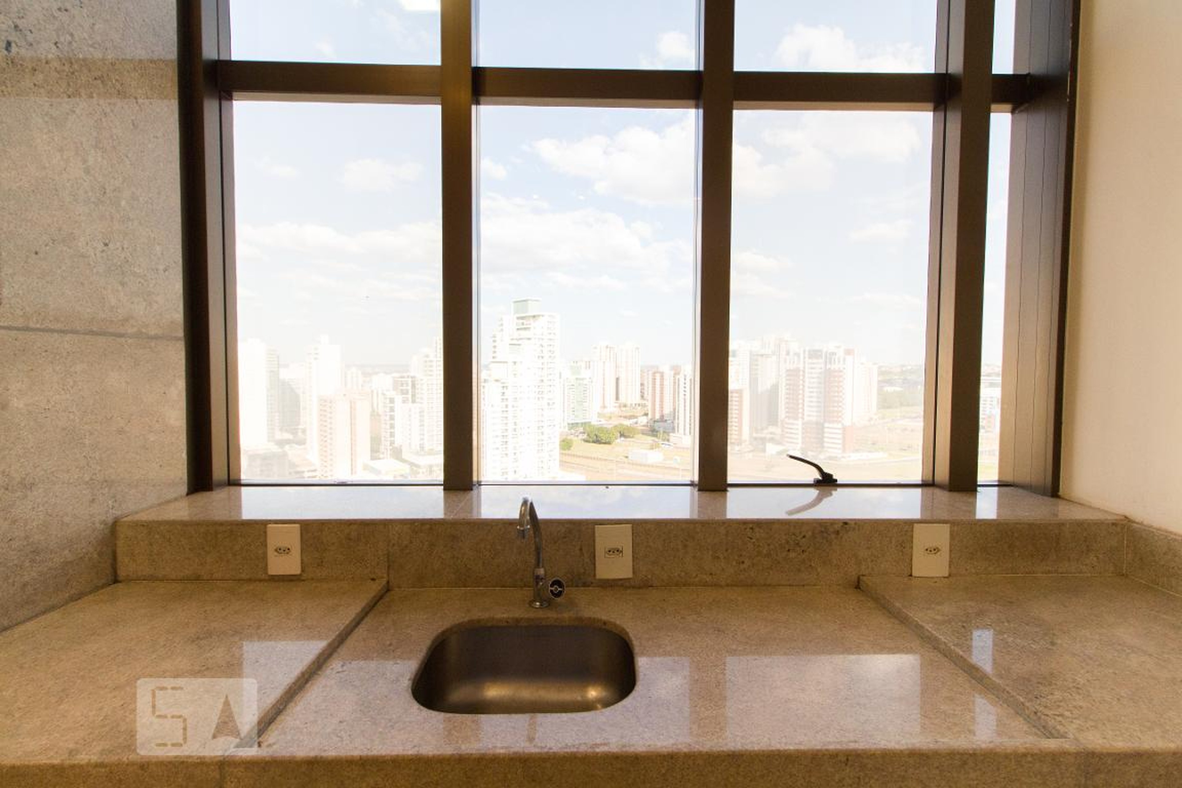 Espaço Gourmet - One Mall, Business & Residence