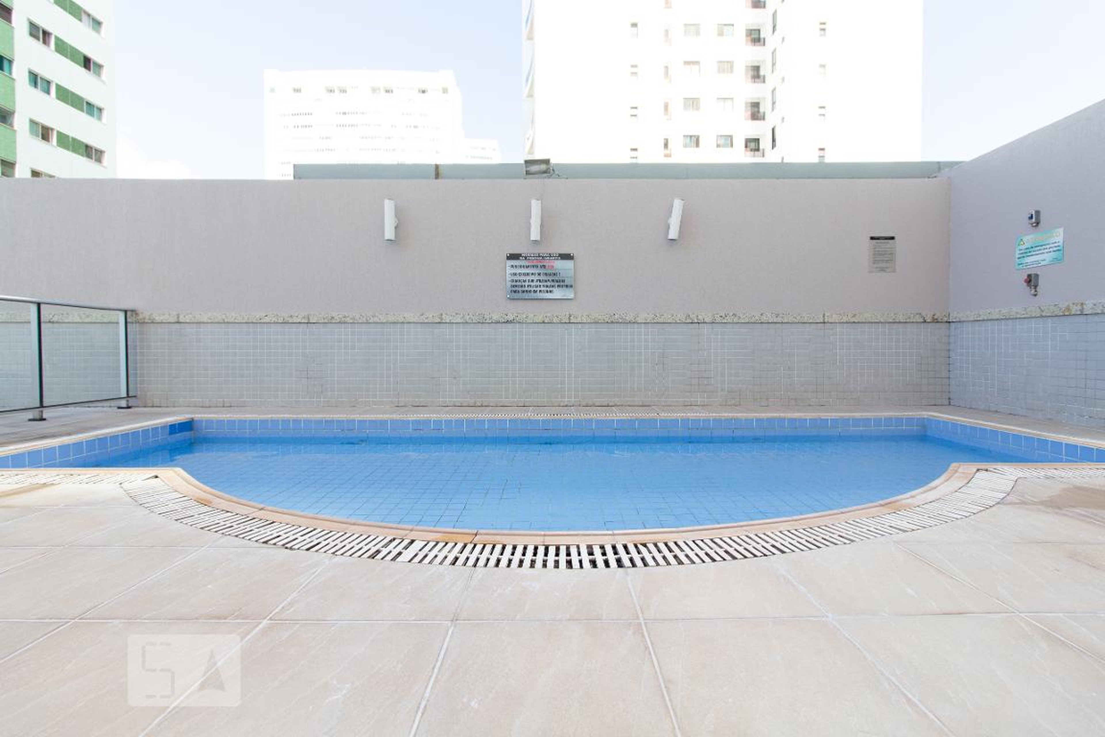 Piscina 1 - Maison Viviane Rinaldi