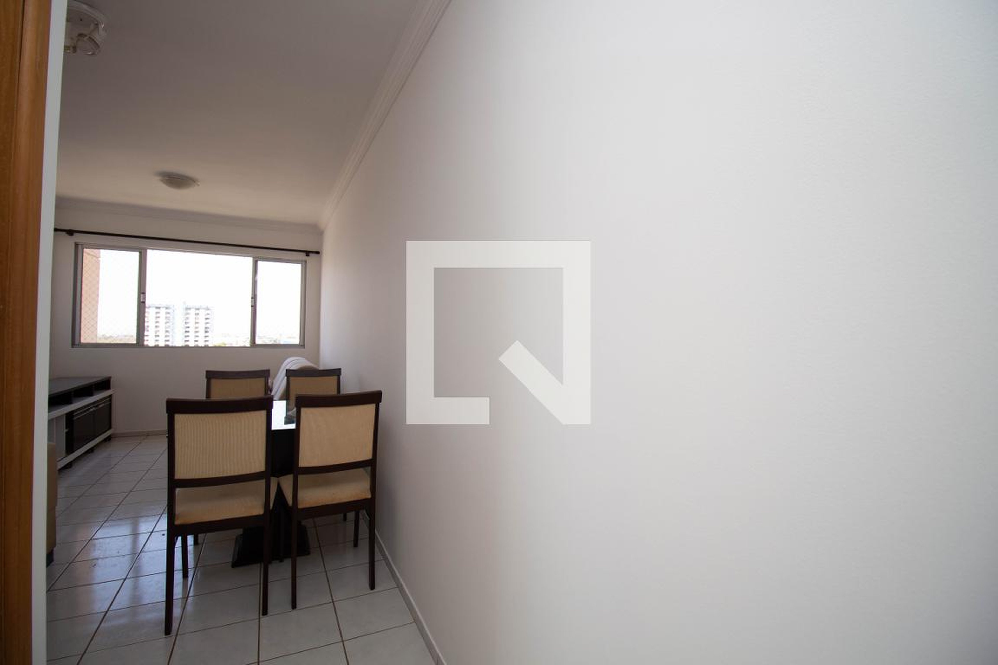 Hall - Residencial Laura