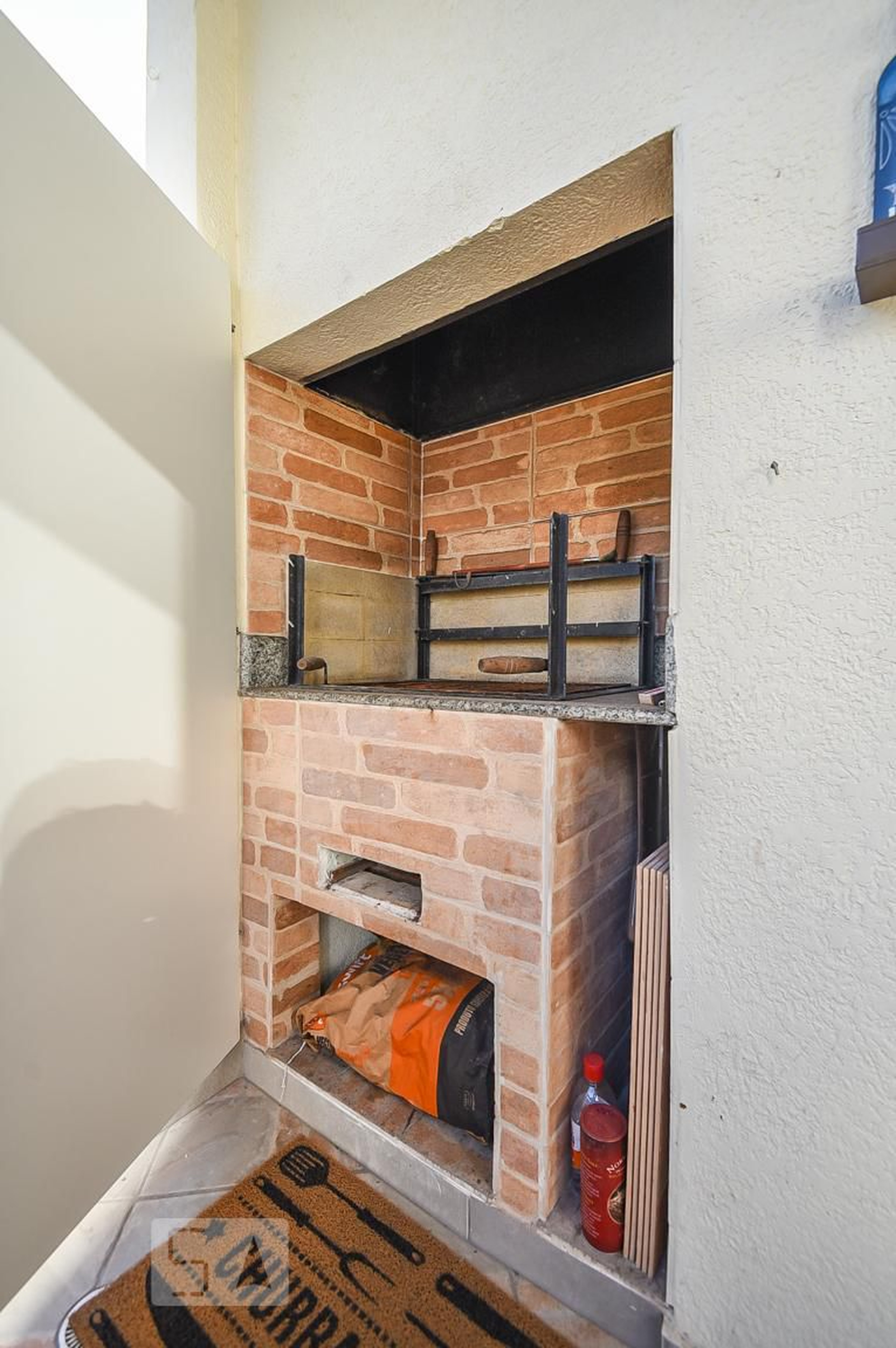 Churrasqueira - Saint Barth