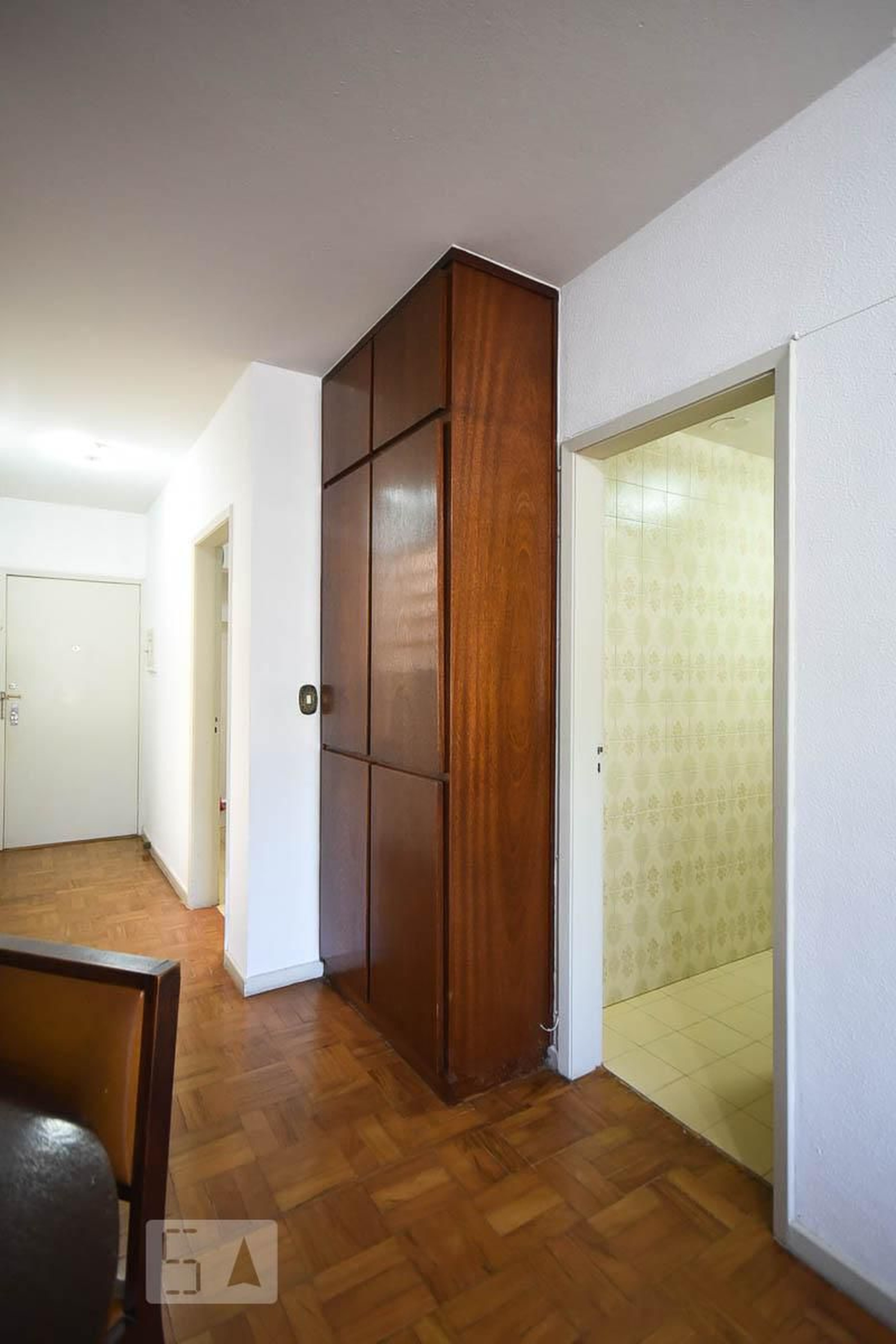 Hall de Entrada - Edifício Guedala