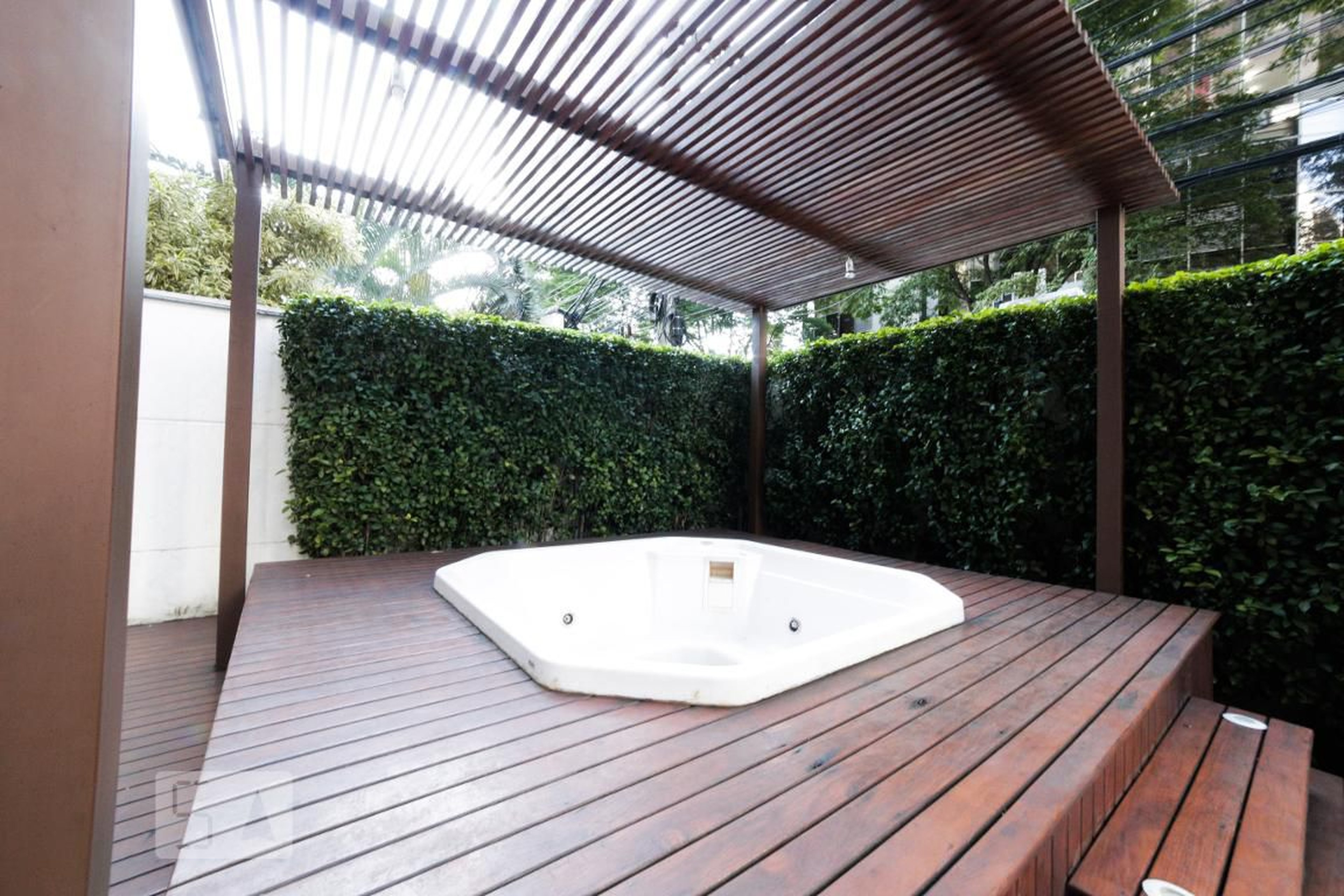 Spa - NYC Duplex Berrini