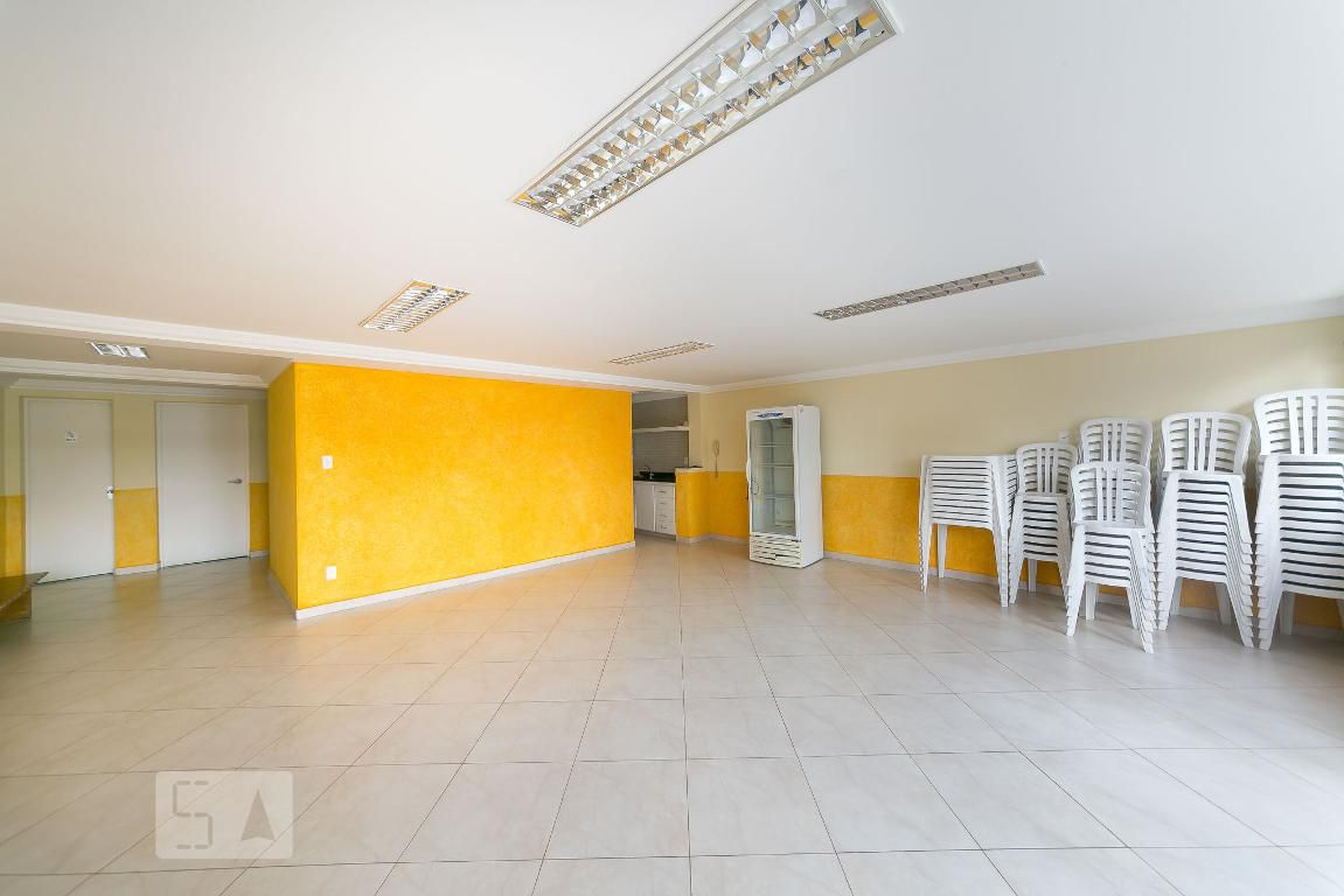 Salão de Festas - Trevo