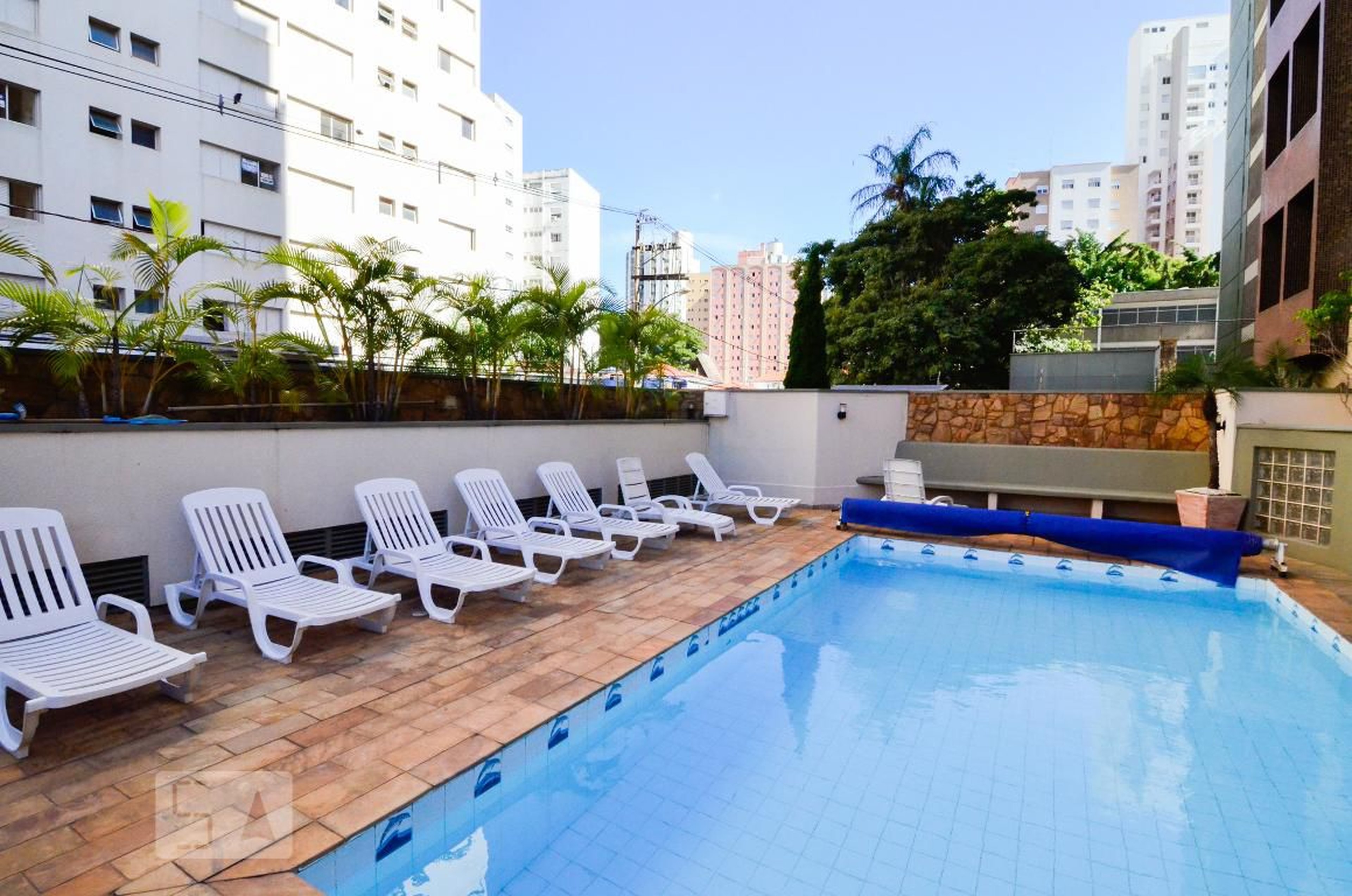 Piscina - Manchester