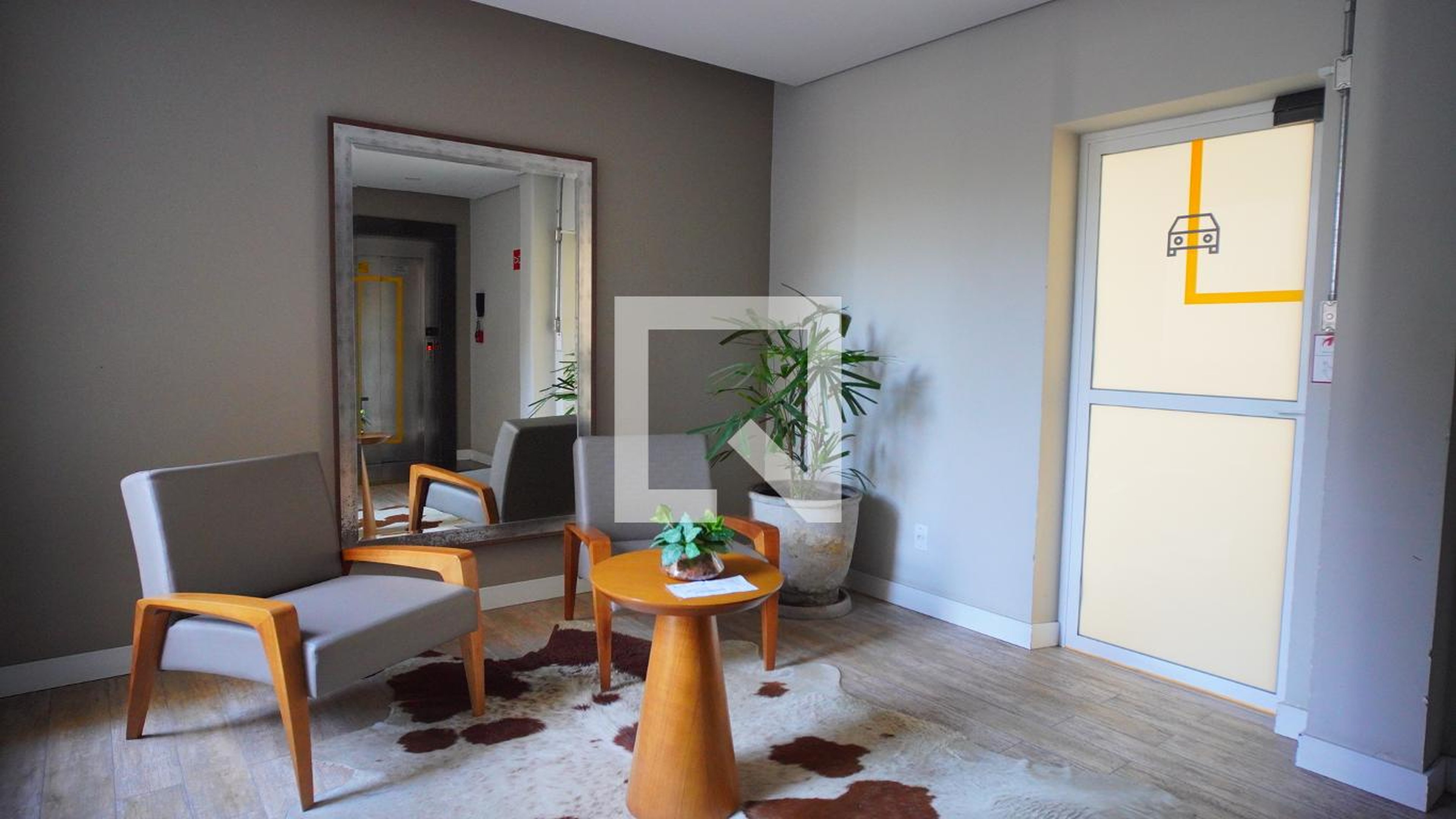 Hall de entrada - Vince