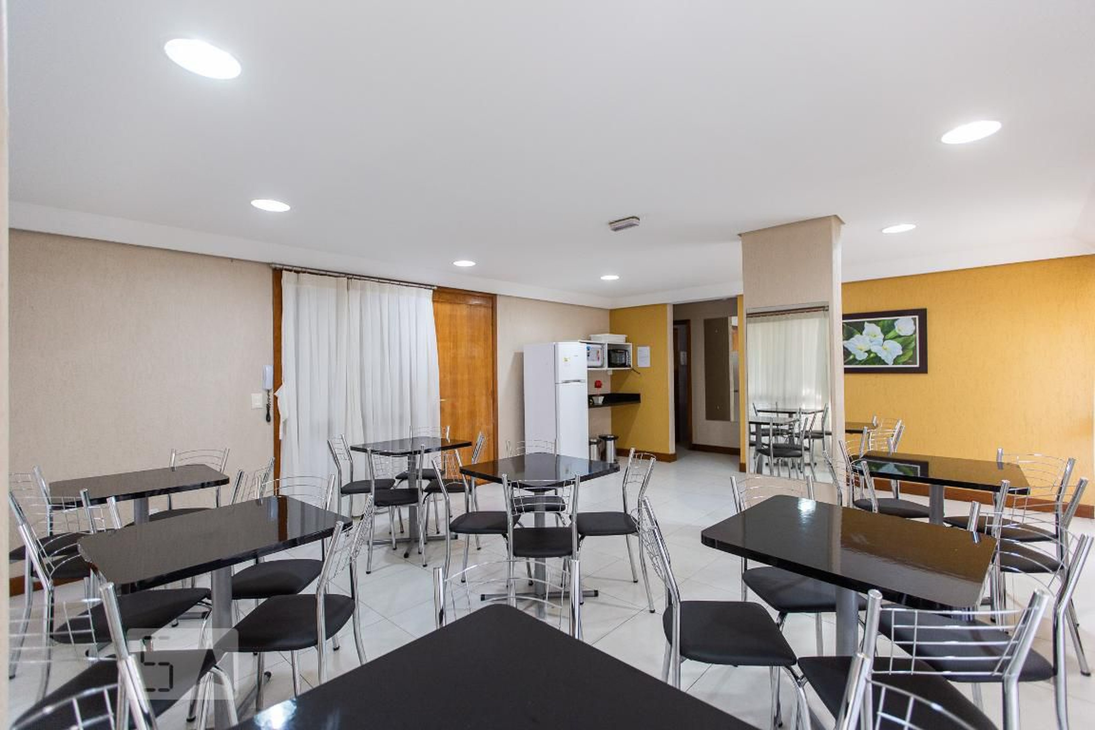 Salão de Festas 2 - Plaza Lautrec