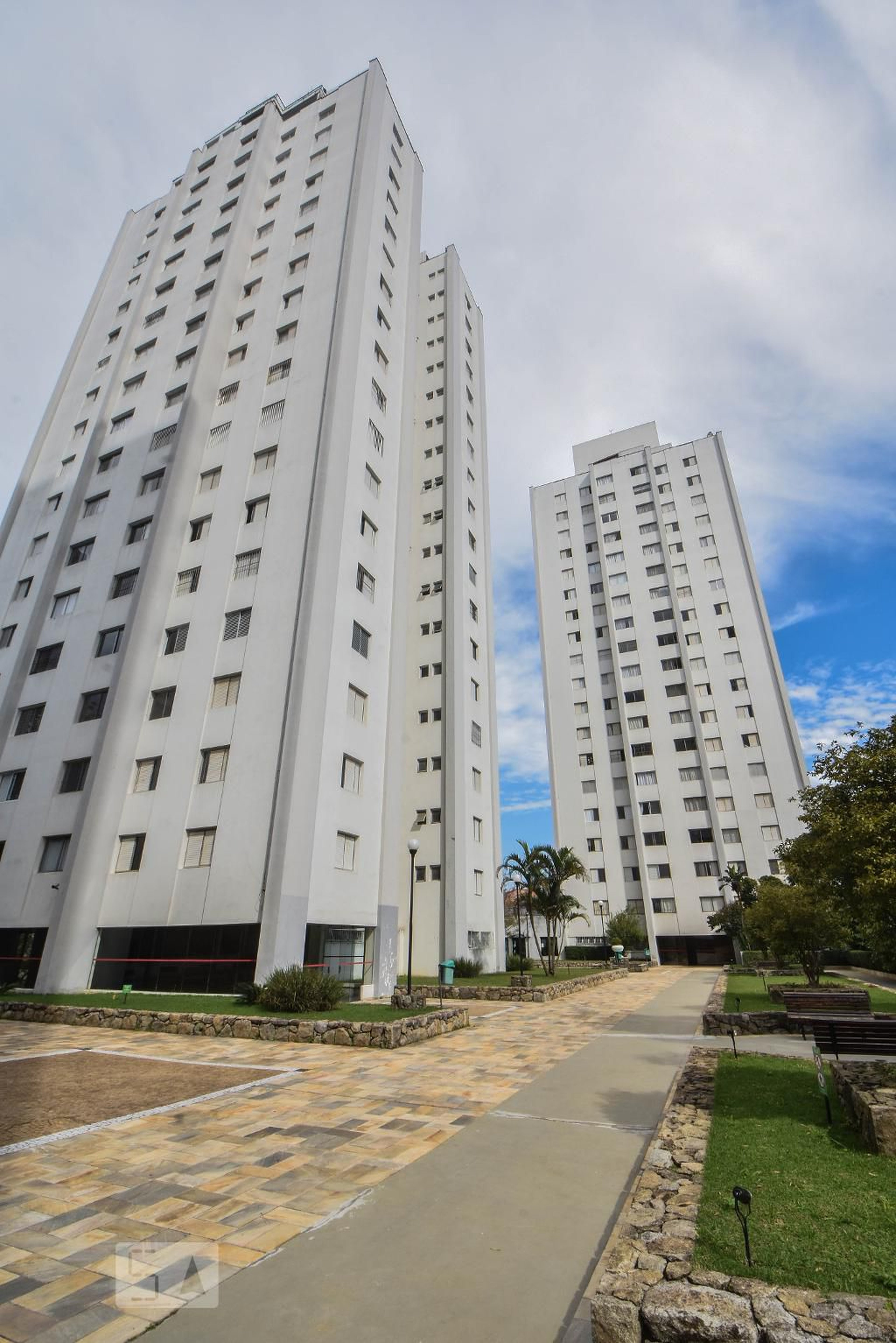 Predio Edifício 3 Torres