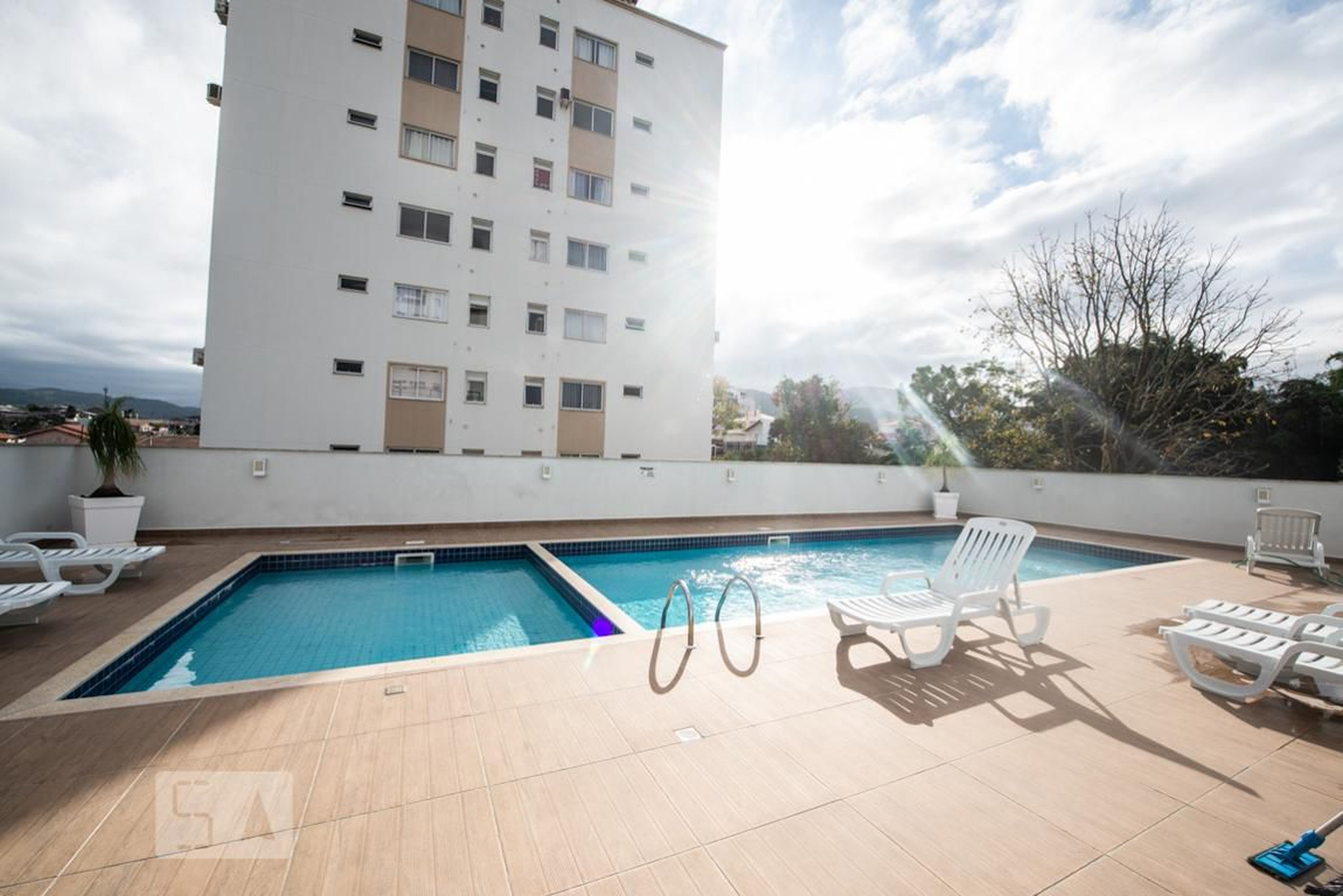 Piscina - 