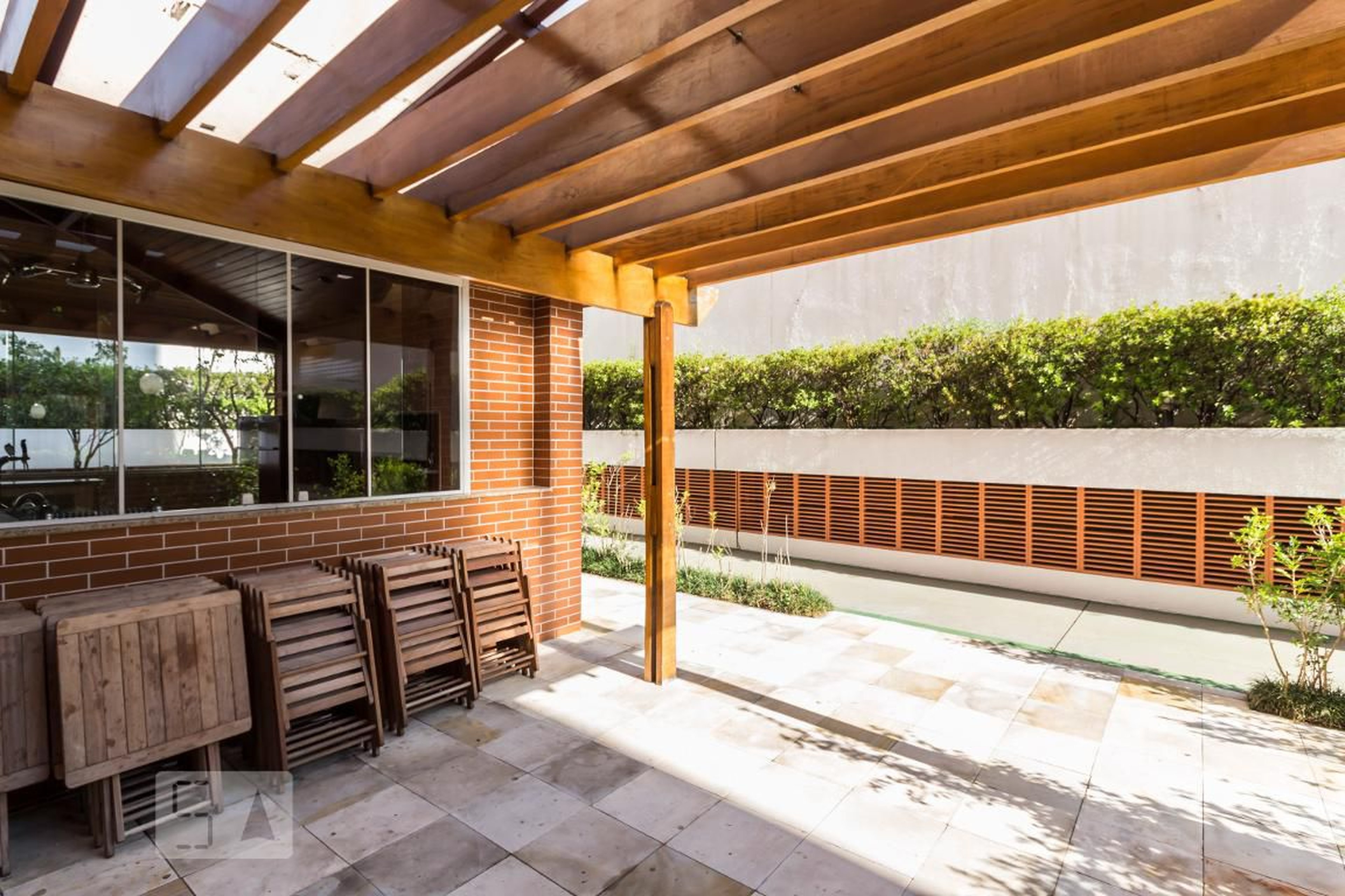 Churrasqueira - Piazza Veneza