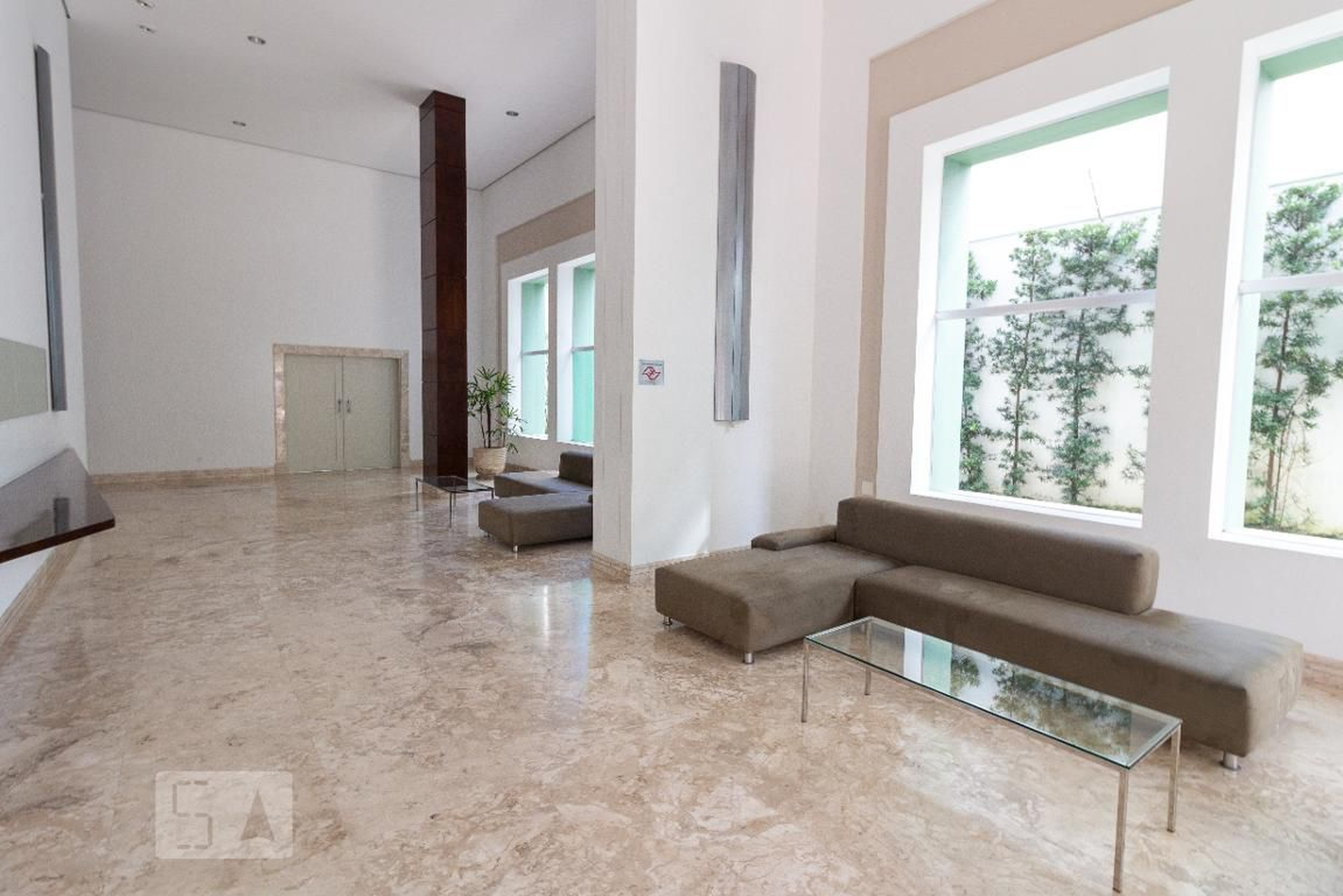 Hall - Maison Geverny