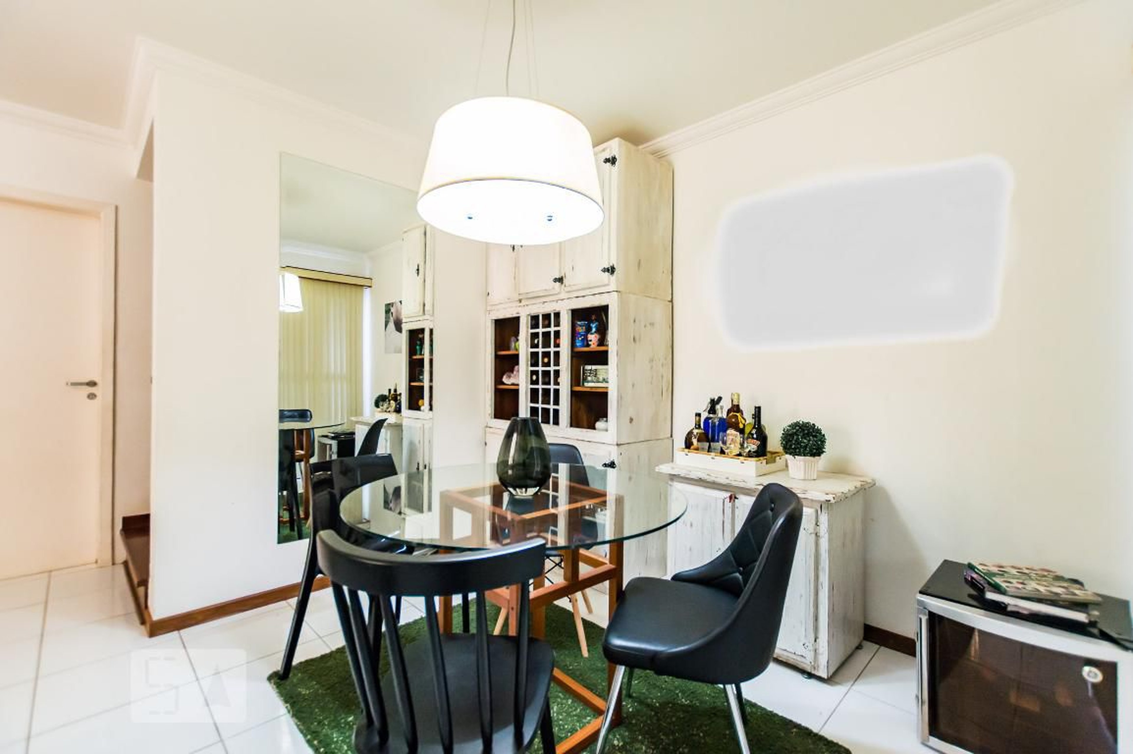 Entrada - Residencial Villagio Victória