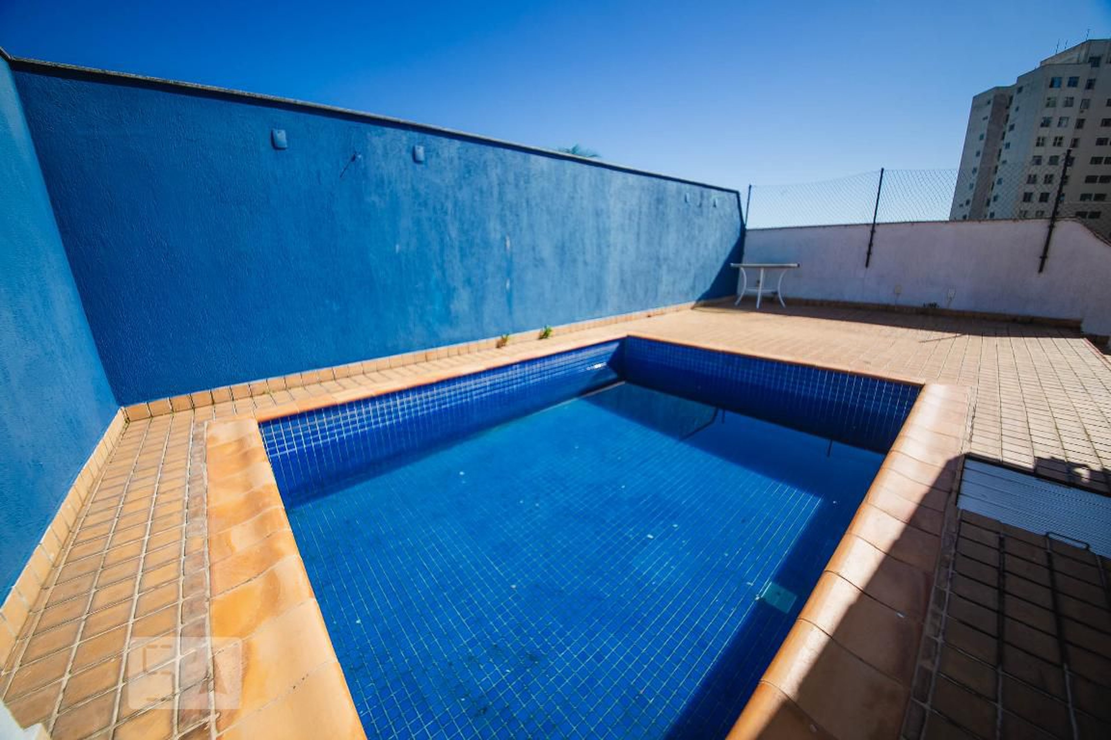 Piscina Coberta - Solar de Camões