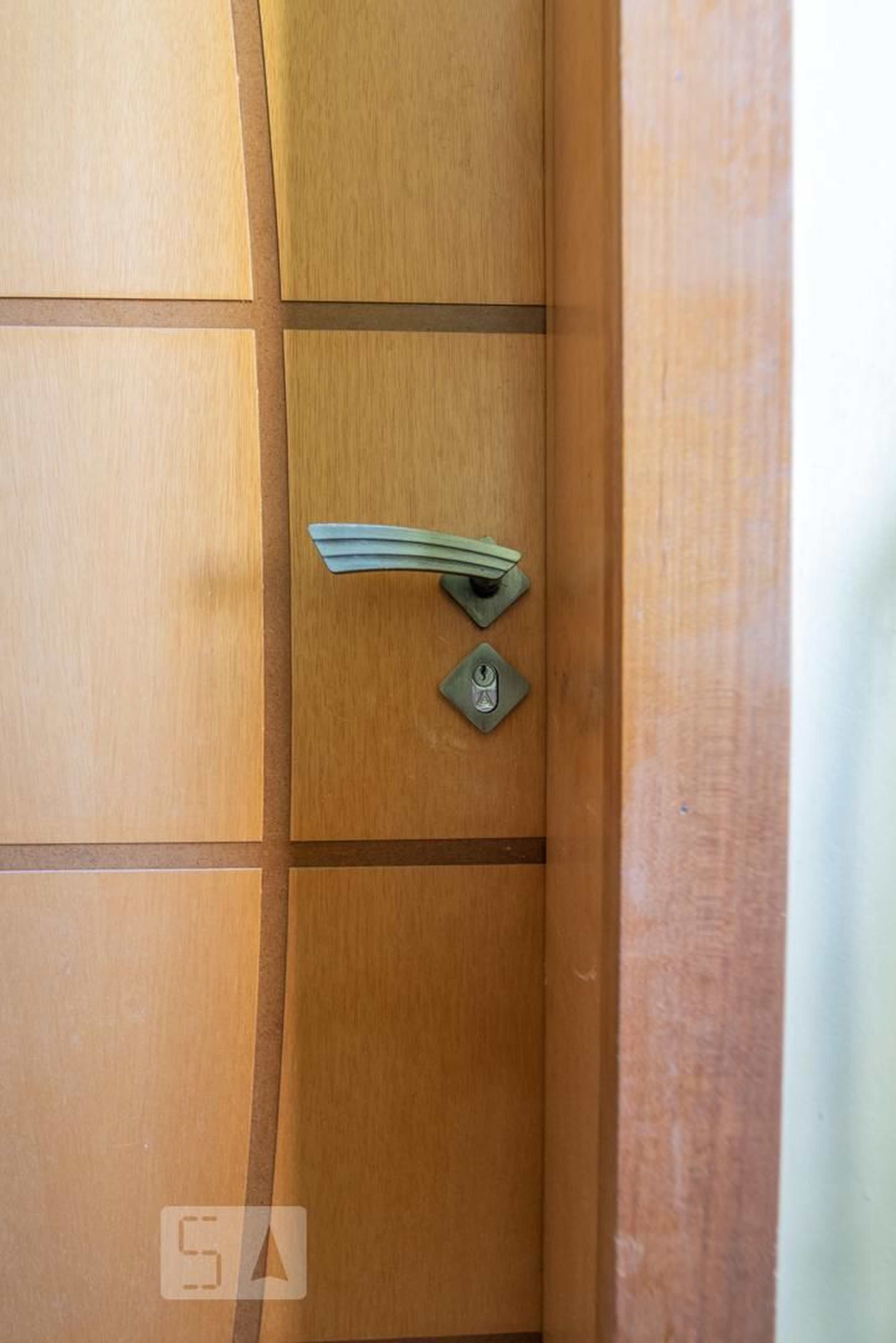 Entrada - Residencial Monte Verde