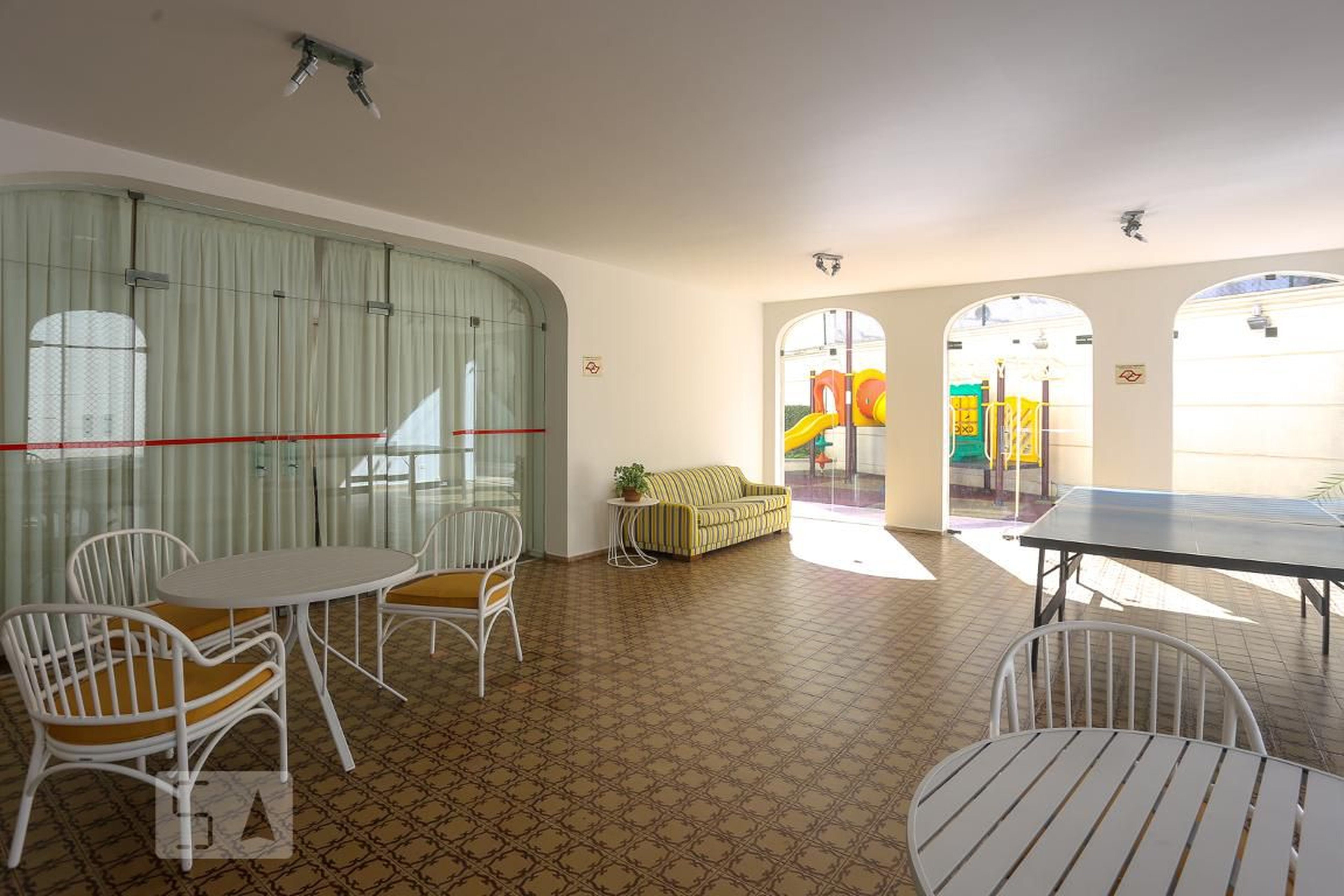 Salao de Festa - Civitavechia