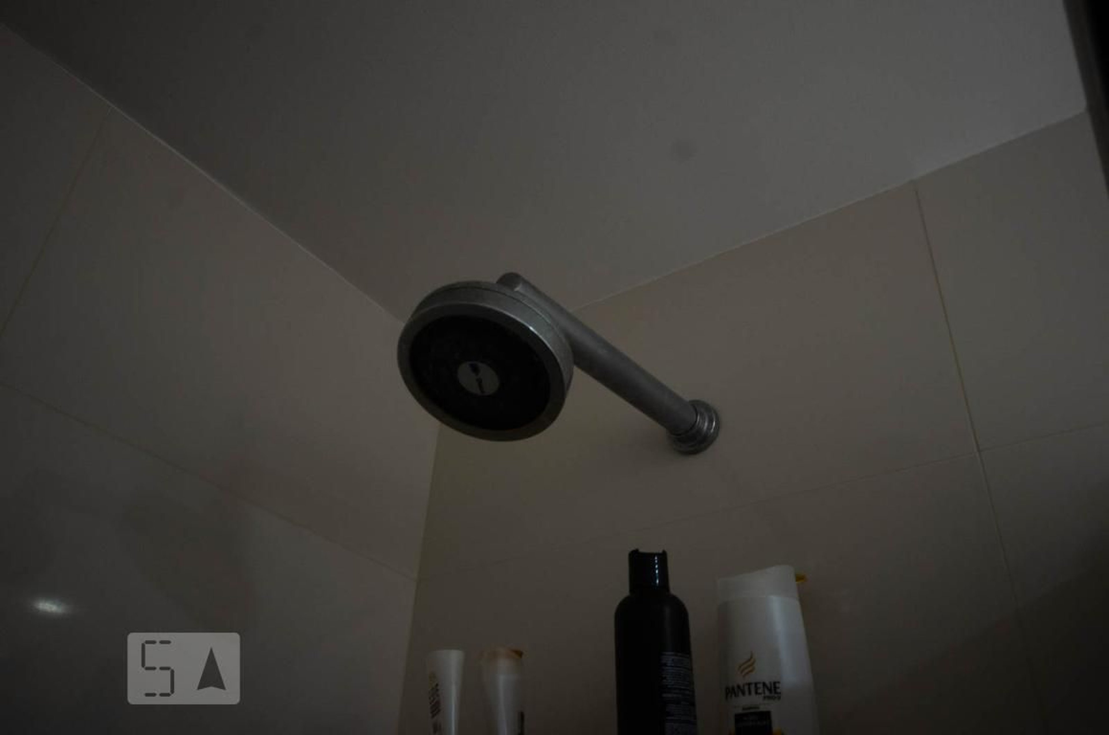 Churrasqueira - Edifício Cap D' Antibes