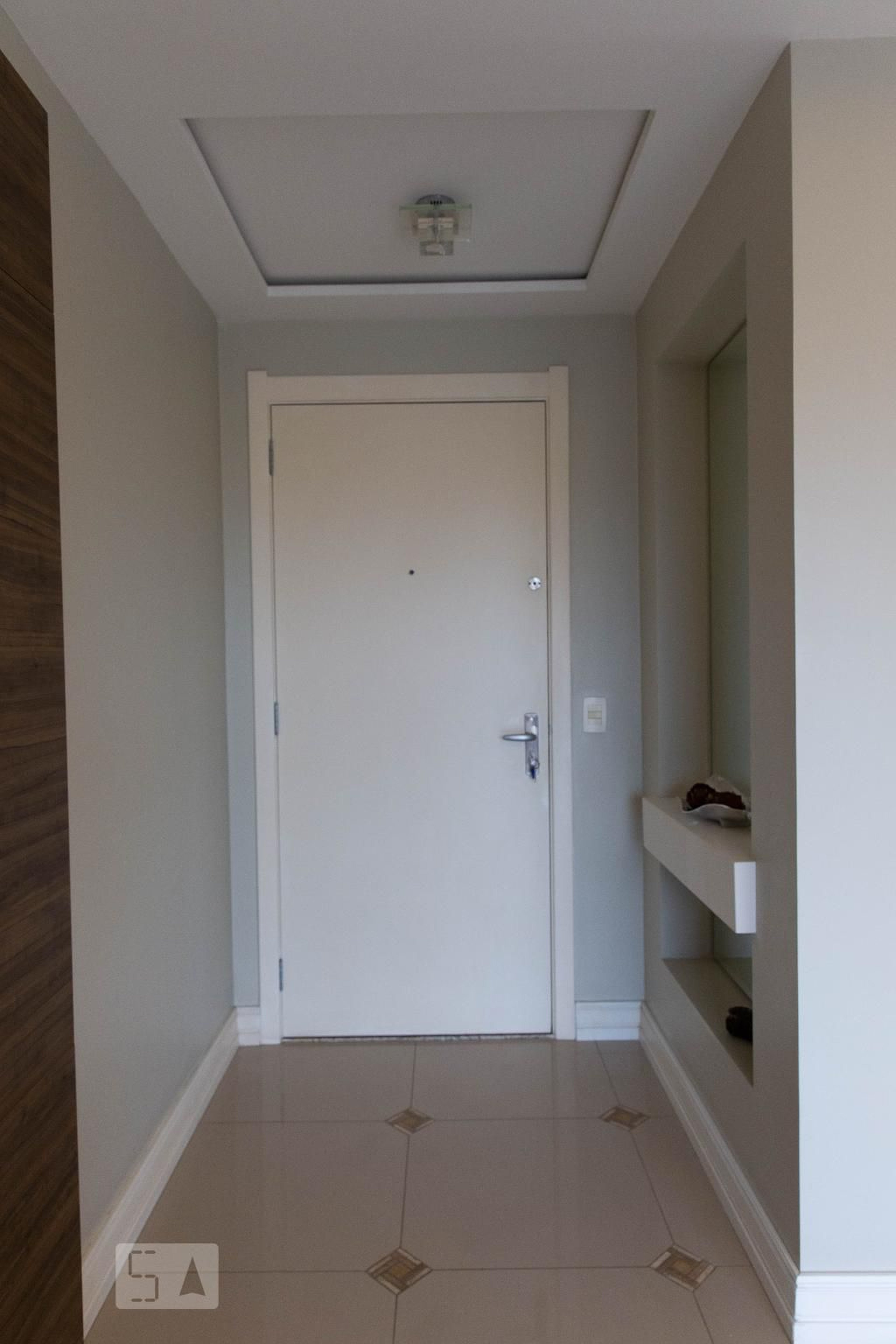 Entrada - Alizé Parc Residence