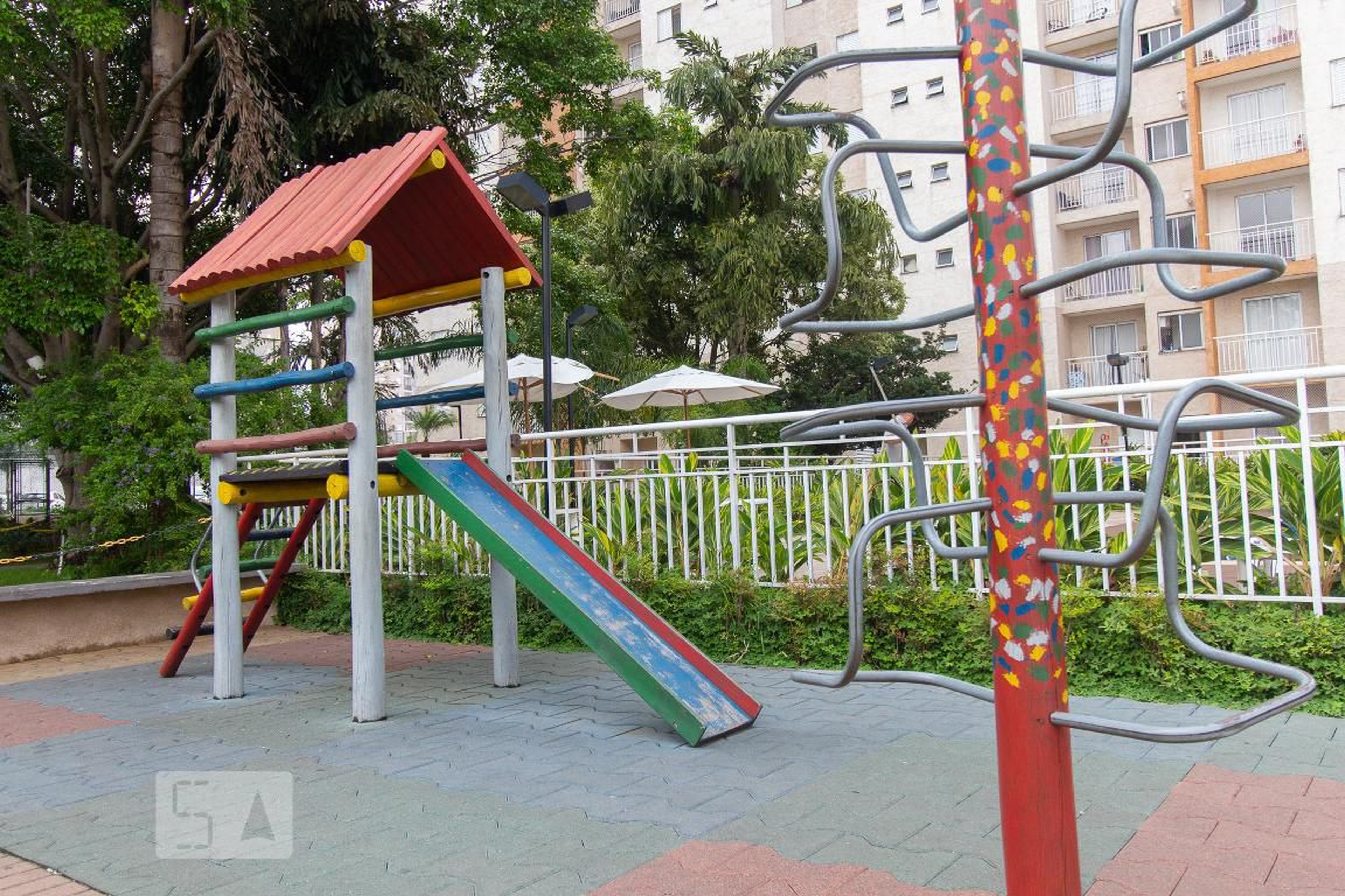 Playground - 