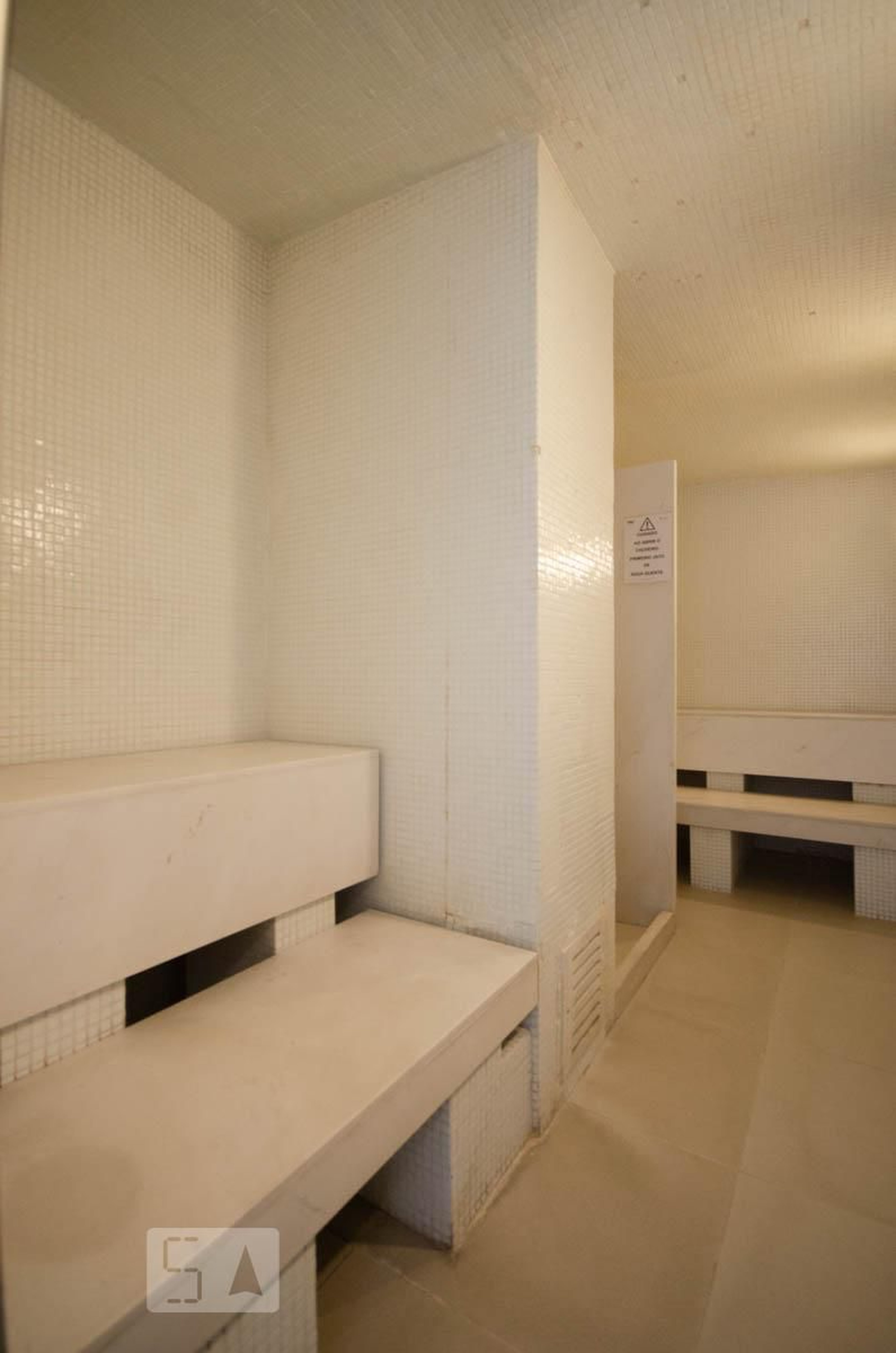 Sauna - Wave Ipanema