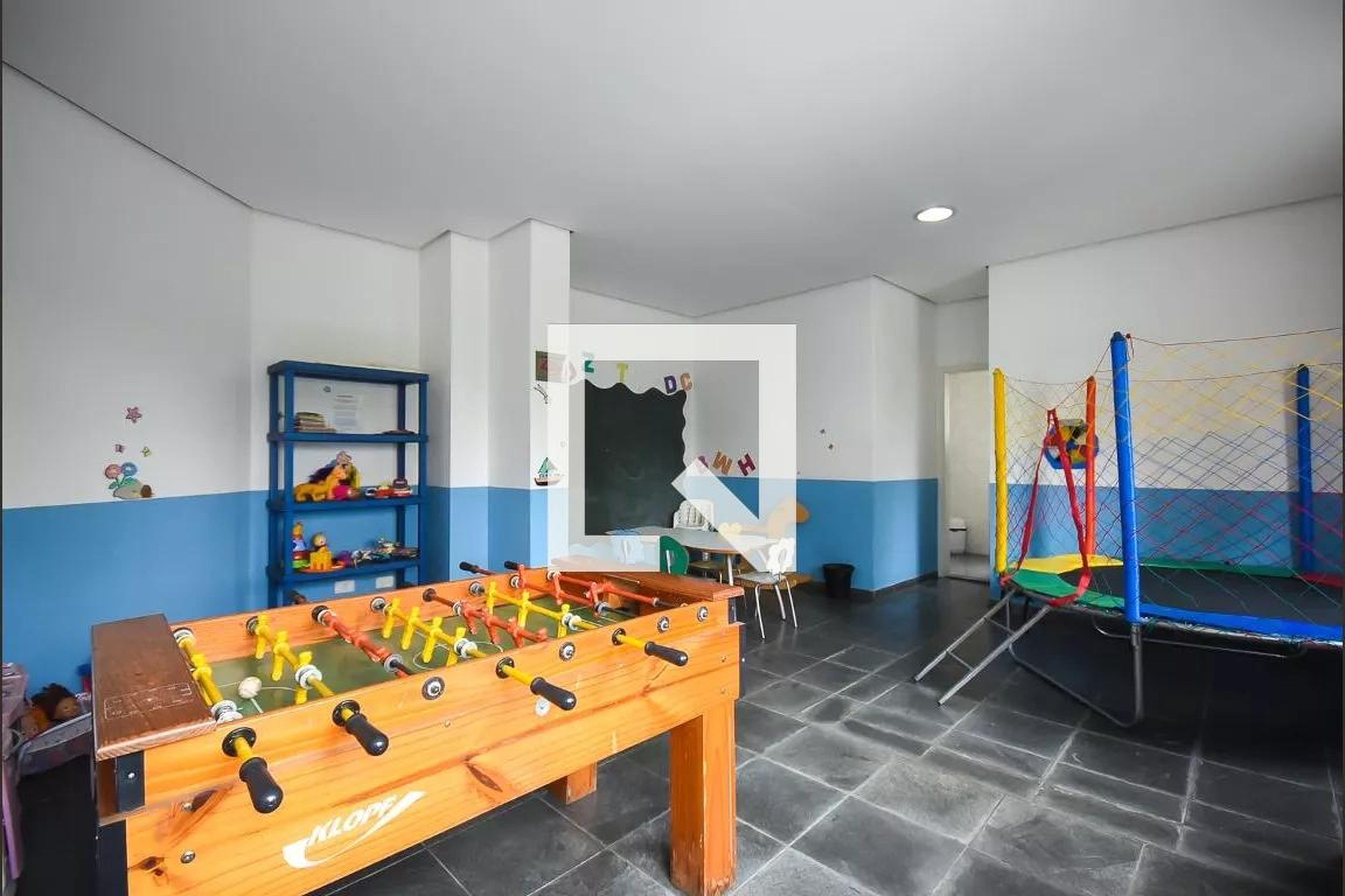 Brinquedoteca - Itararé Parque