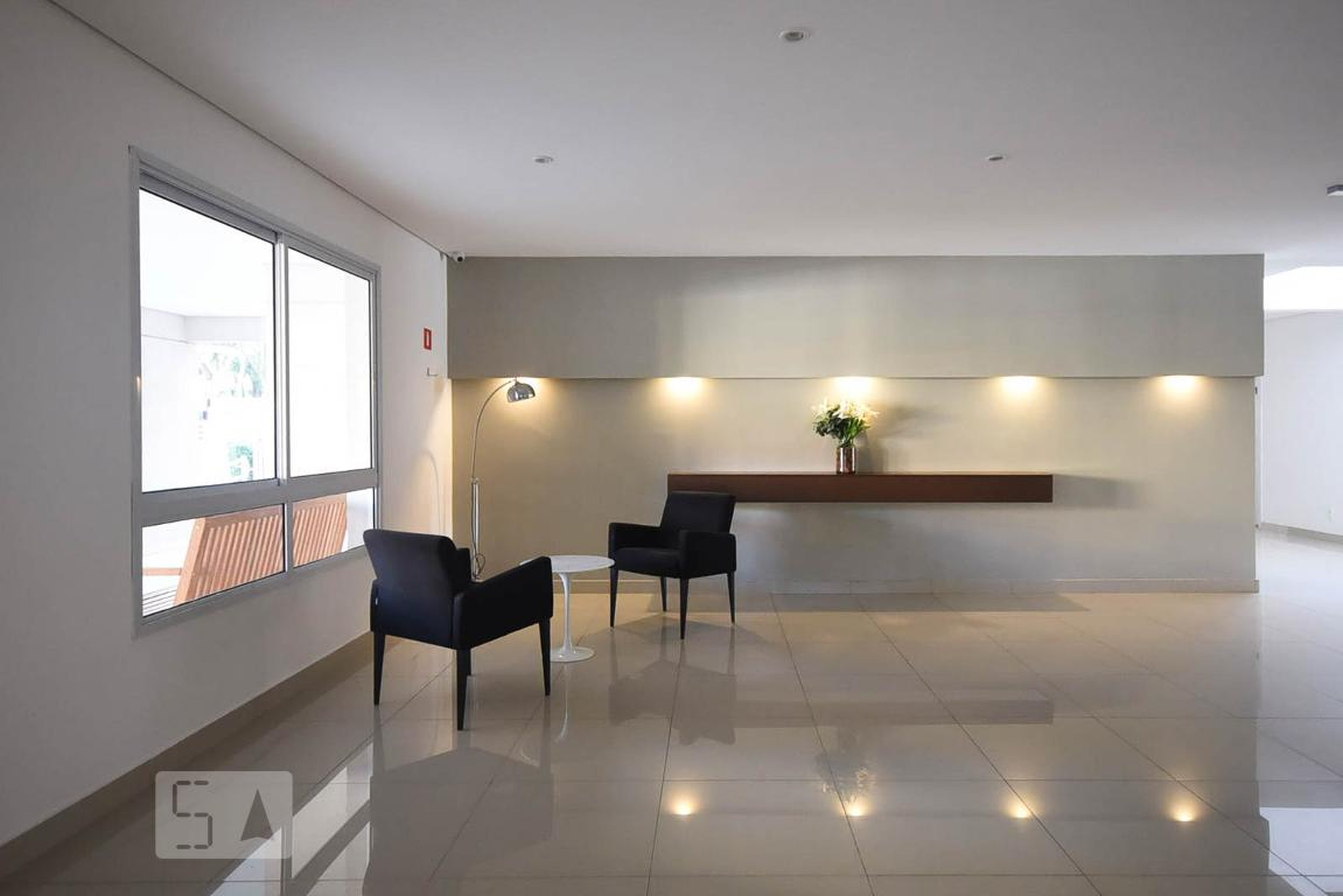 Hall Social - Matizes Butantã