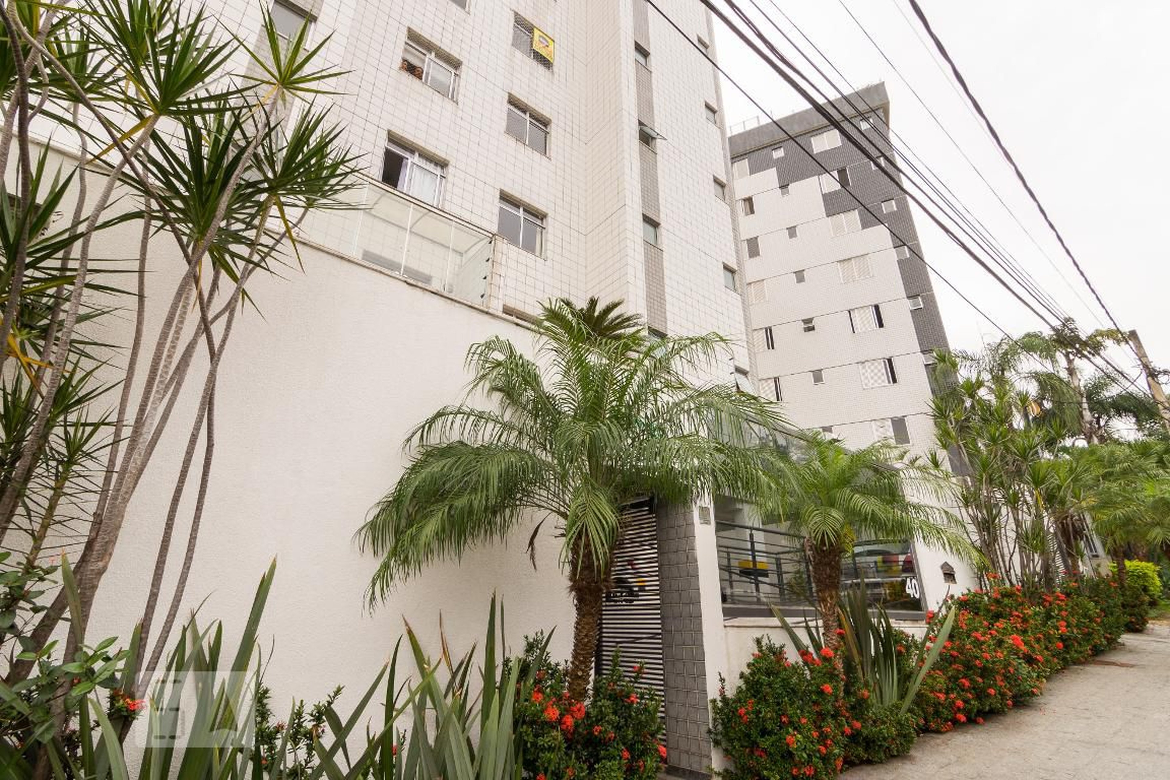 Fachada Residencial Orleans