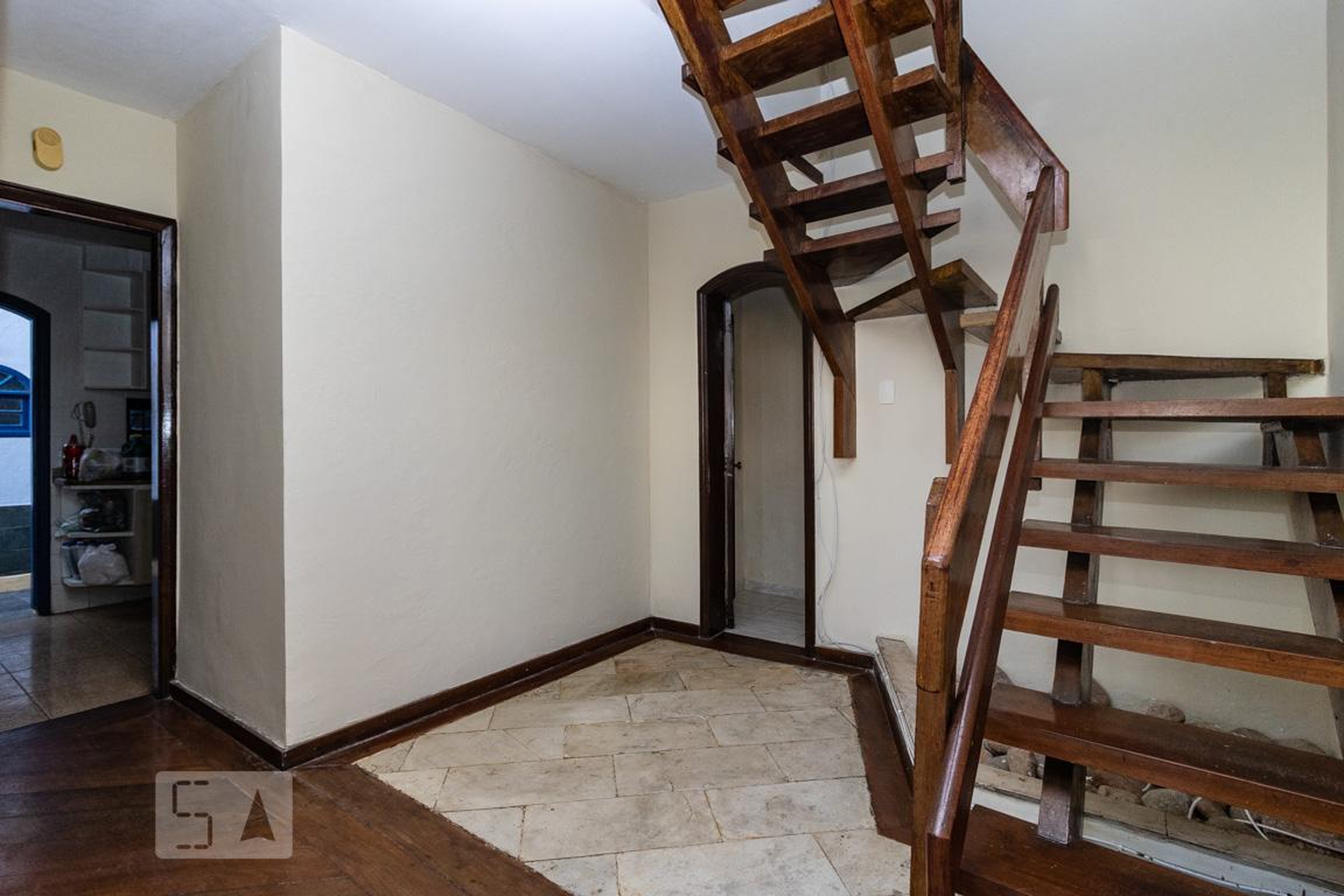 Hall - Jardim Mery