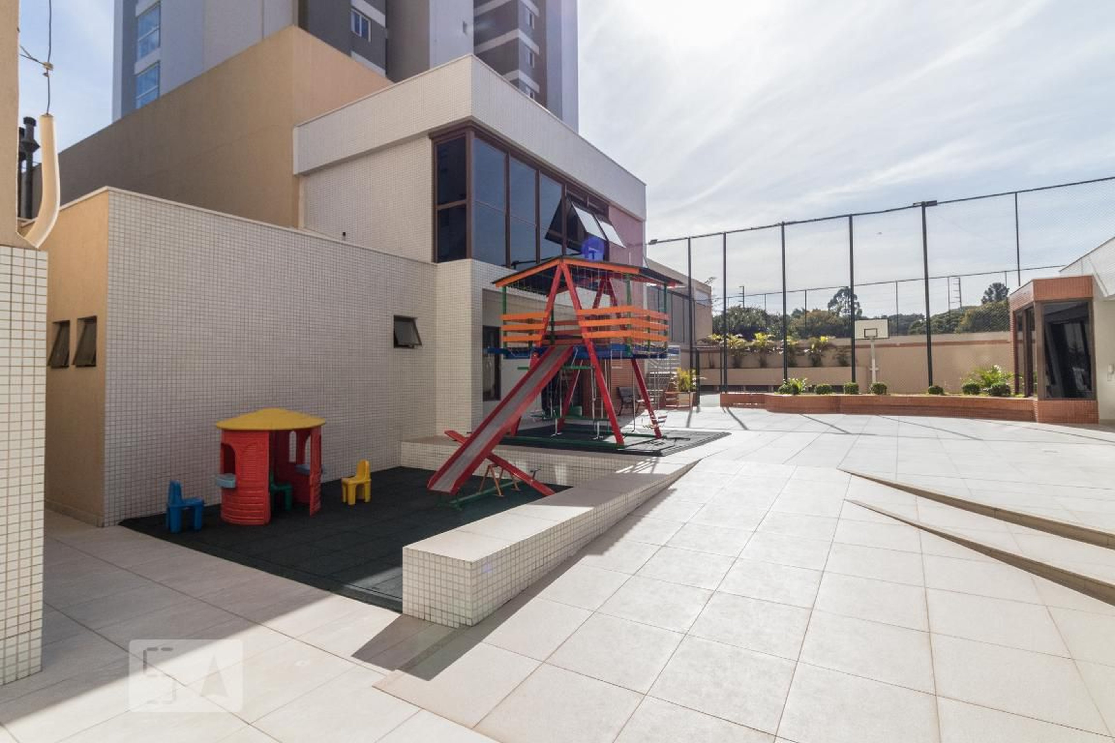 Playground - Rio Otawa