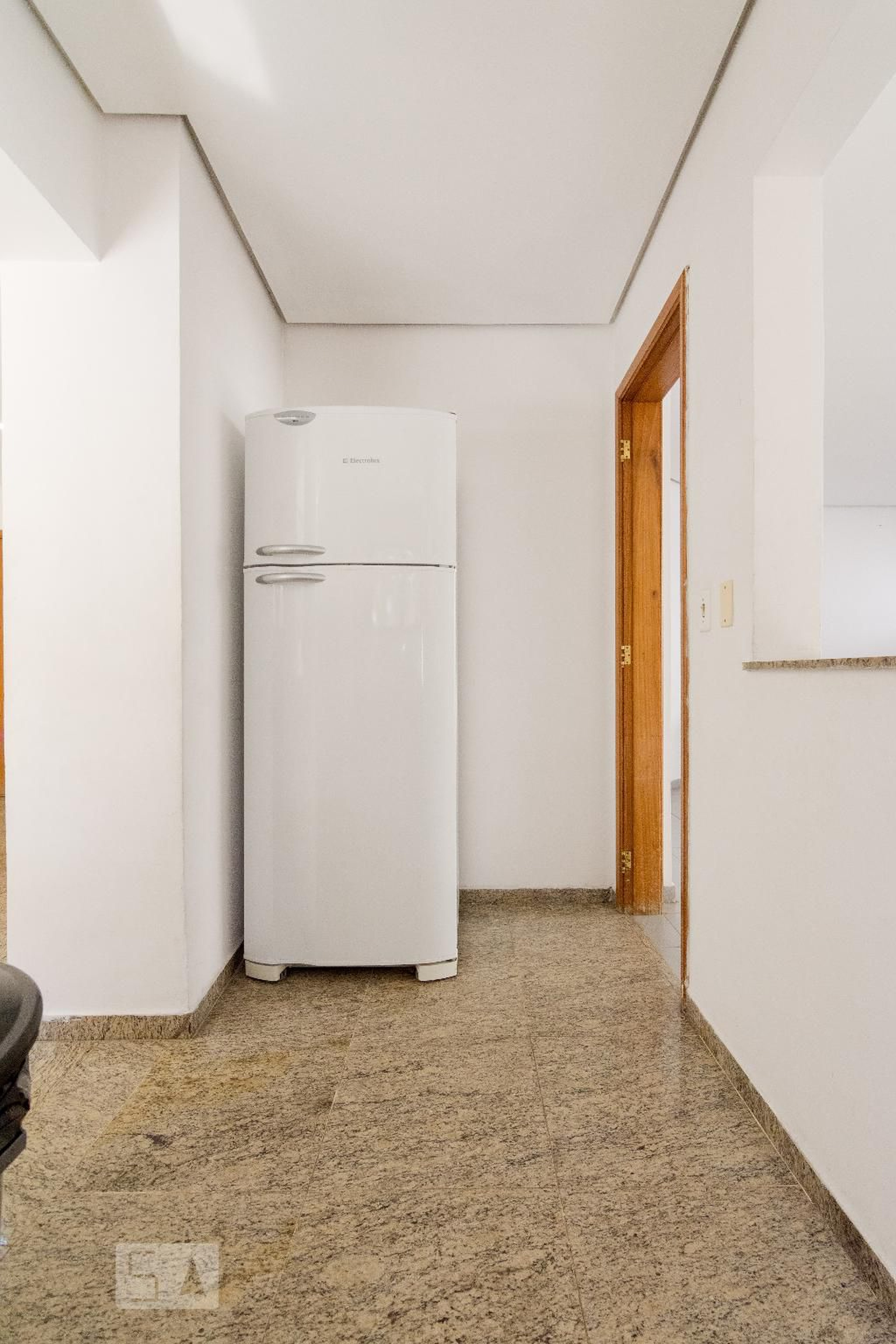 Copa do Salão de Festas - Tommy Dorsey