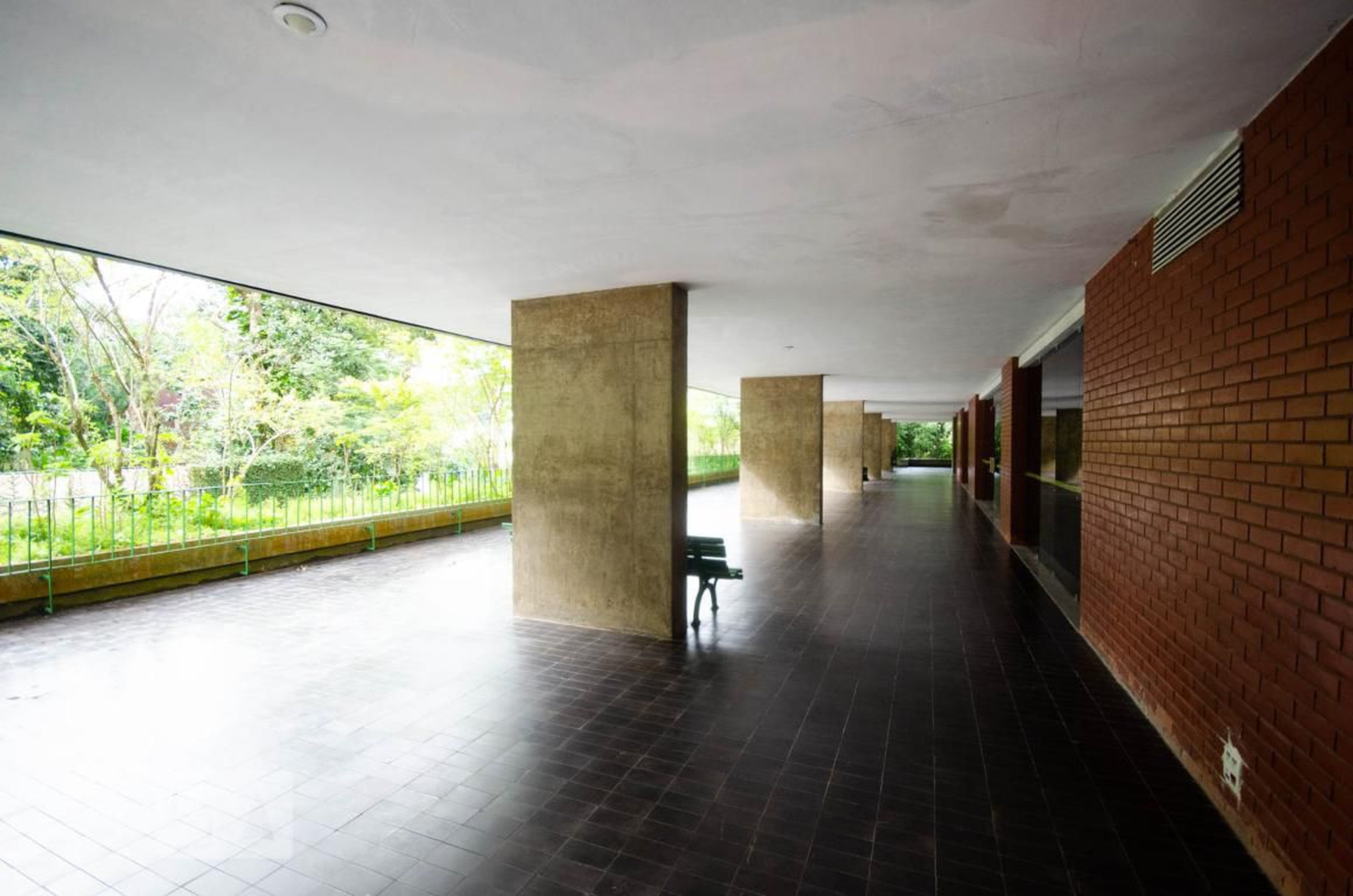 Playground - Solar Parque da Cidade