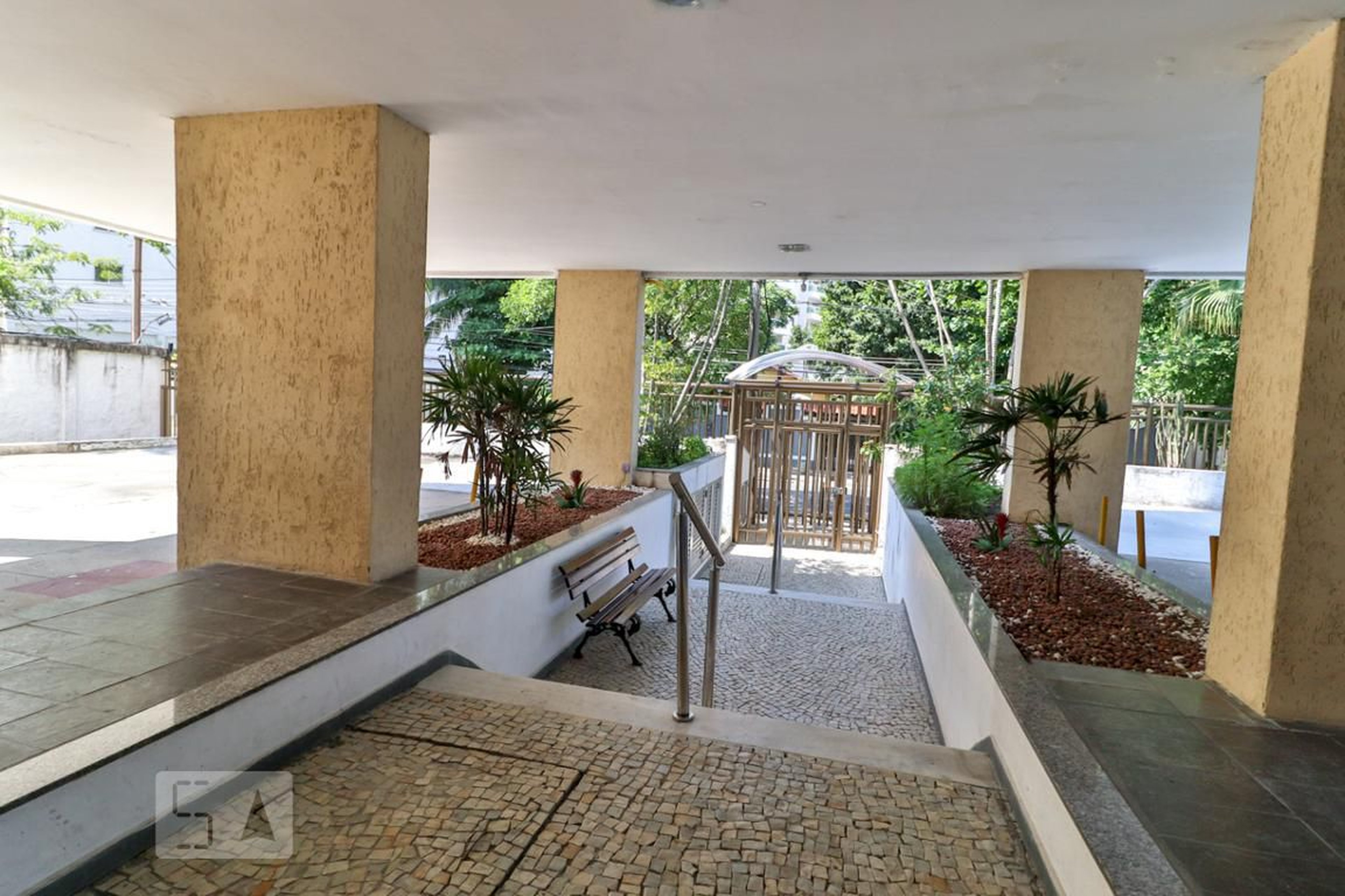 Portaria - Procopio Ferreira