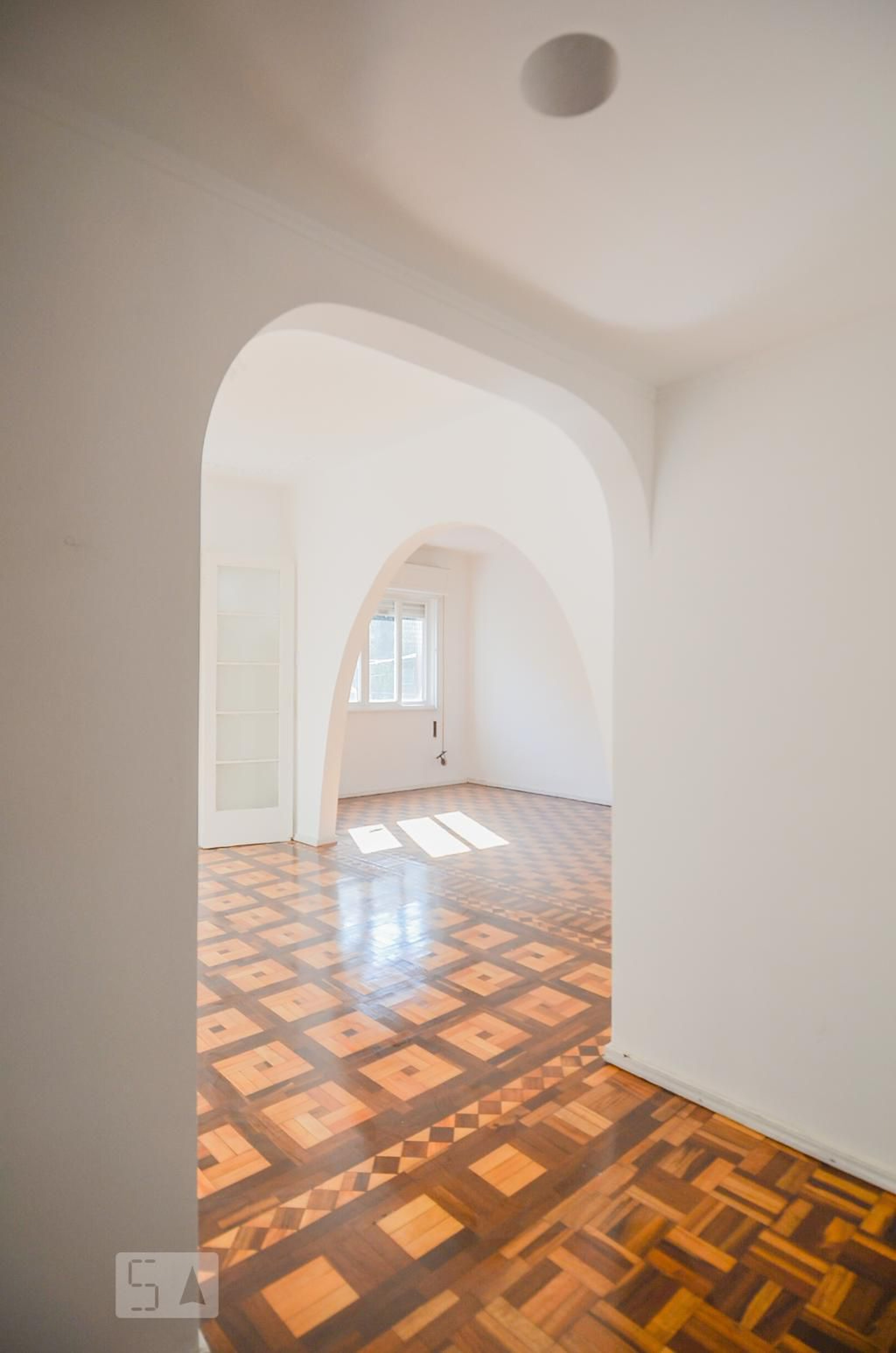 Hall de Entrada - null