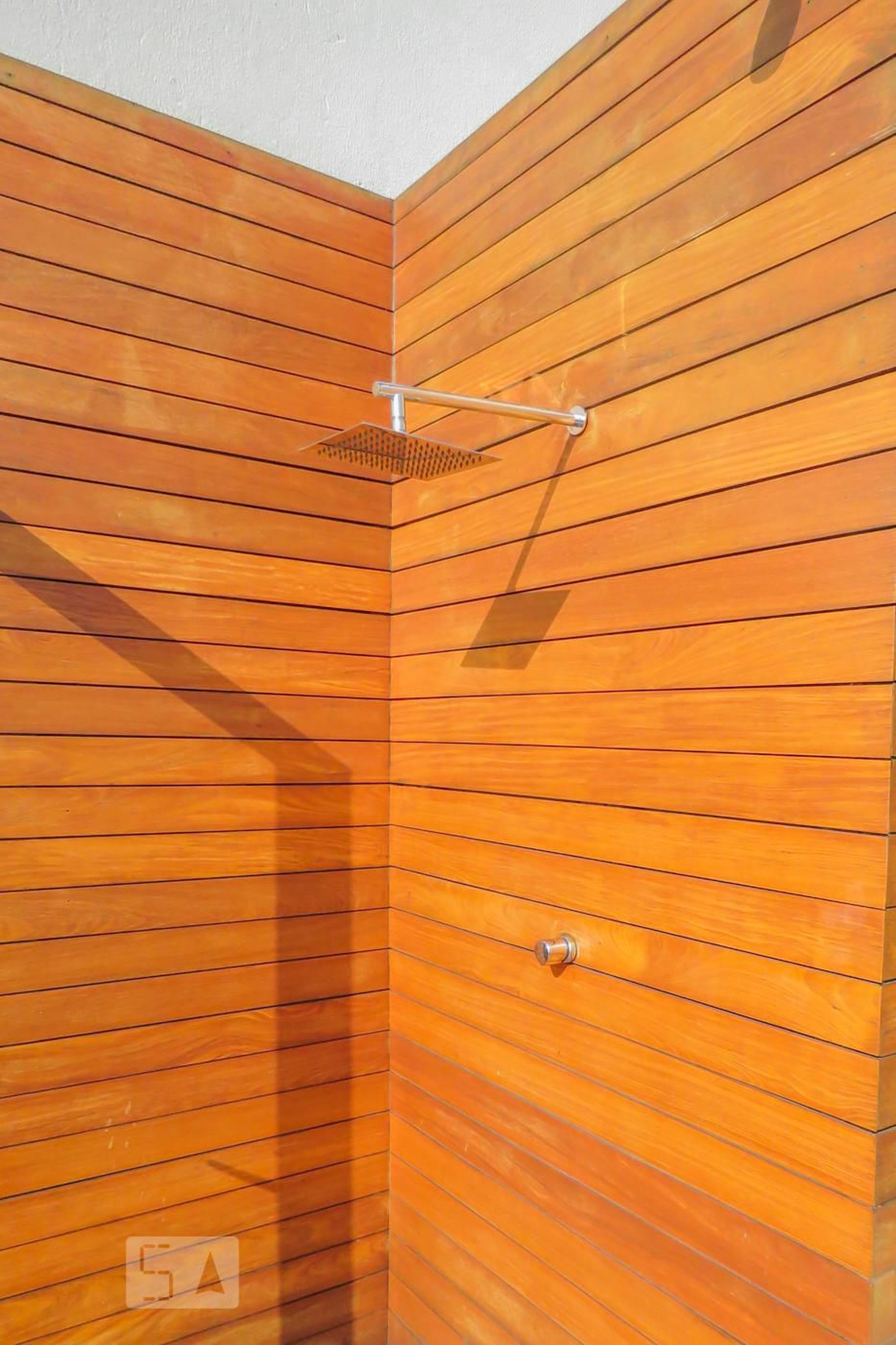 Piscina 1 - Forma Itaim