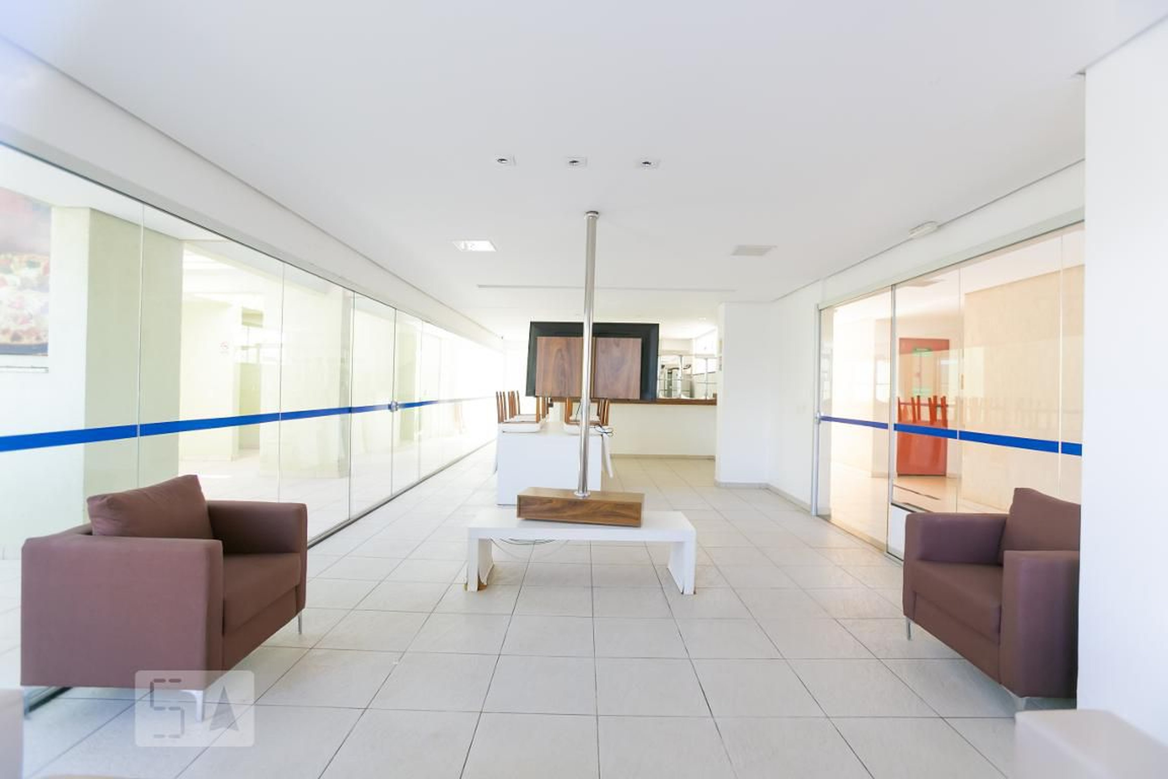 Espaço Gourmet - Felicitá