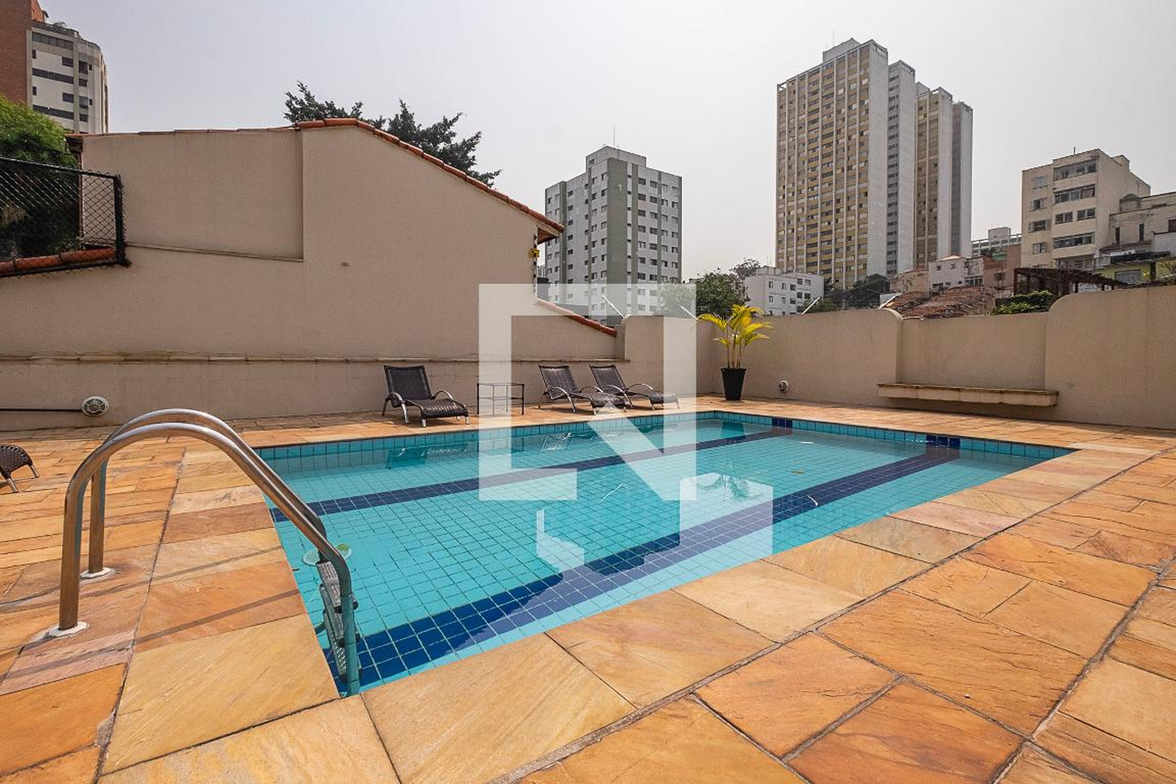 Piscina - Riviera