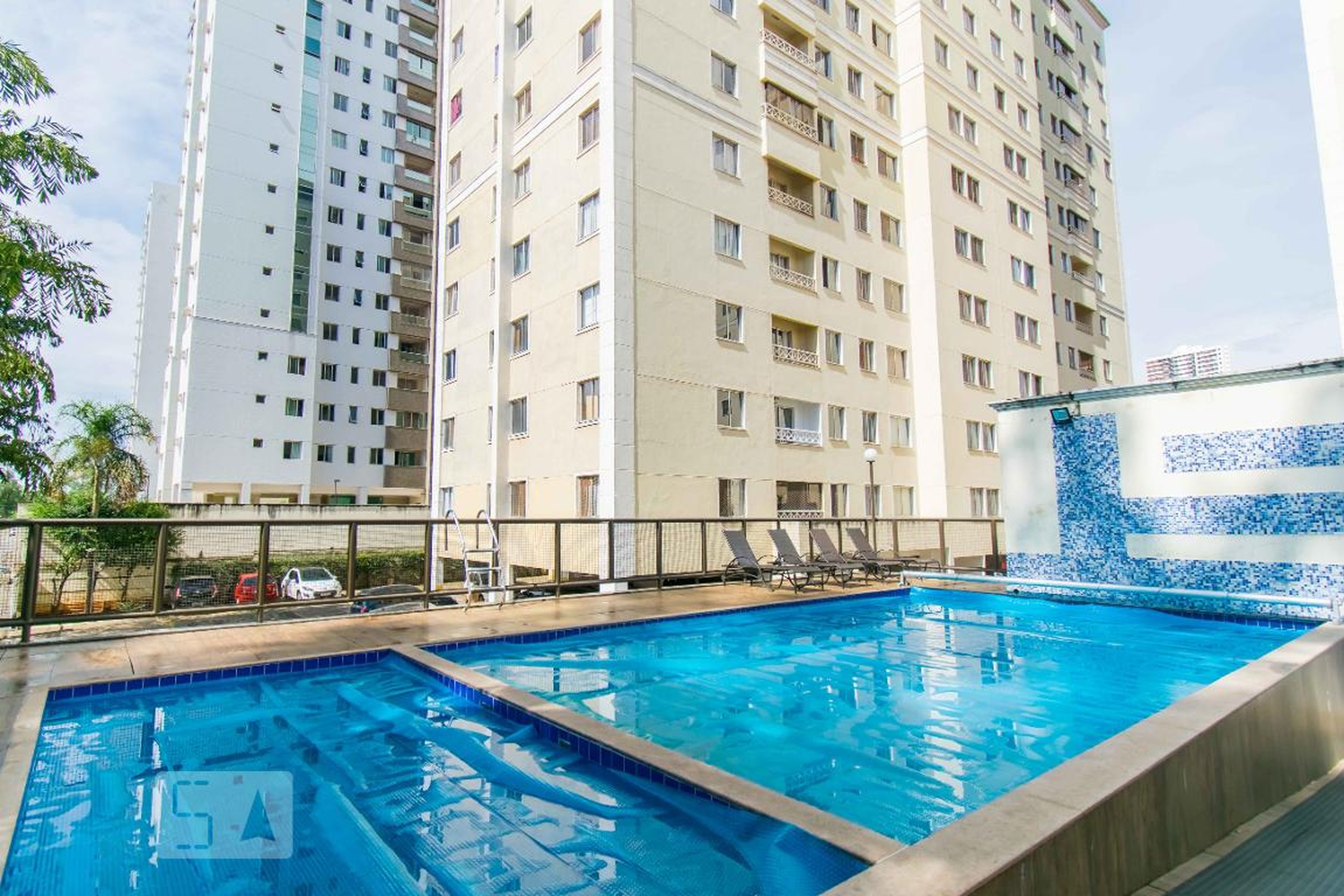 Piscina - Spazio Bella Vita
