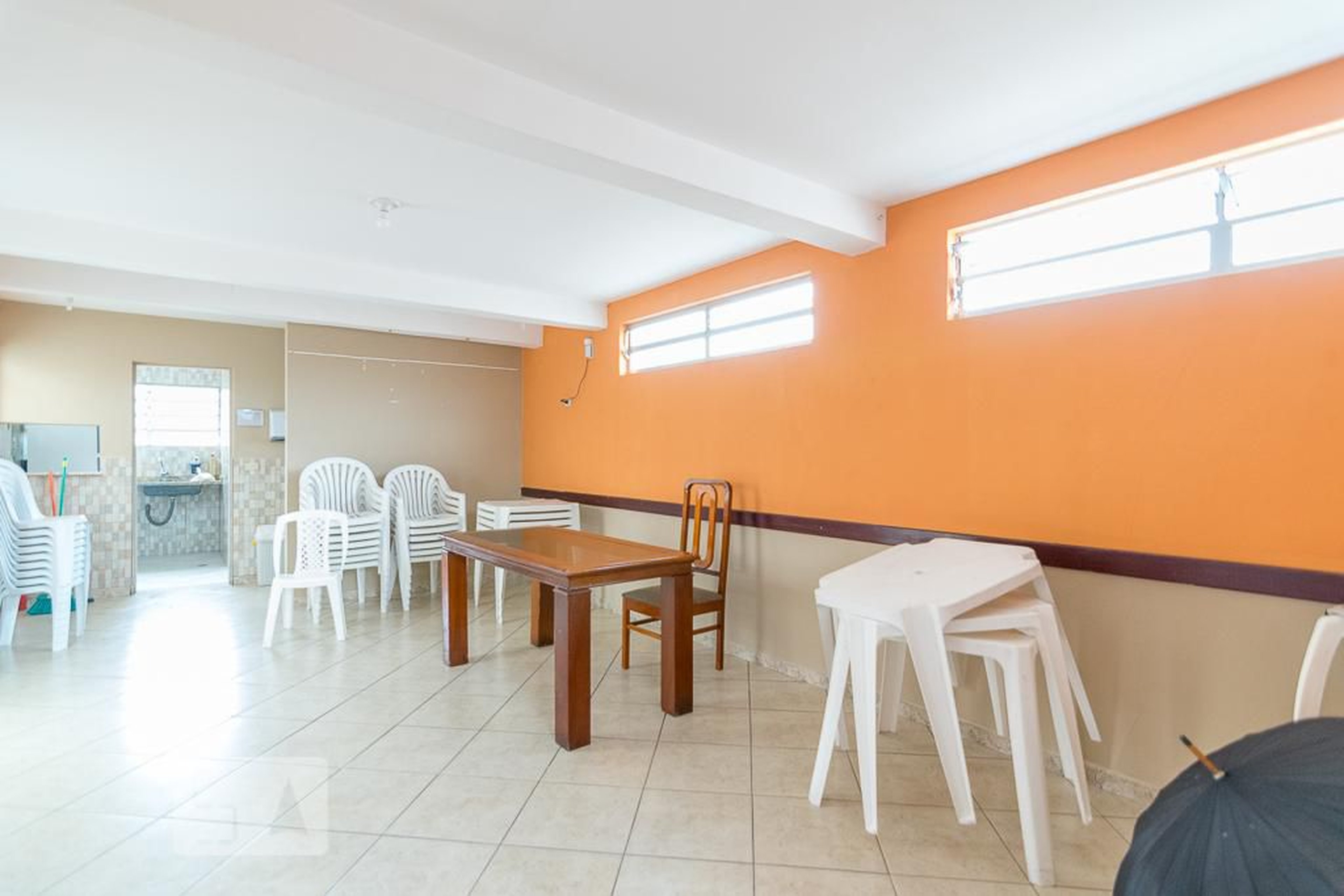 Salão de Festas - Residencial Moradas Amazônia