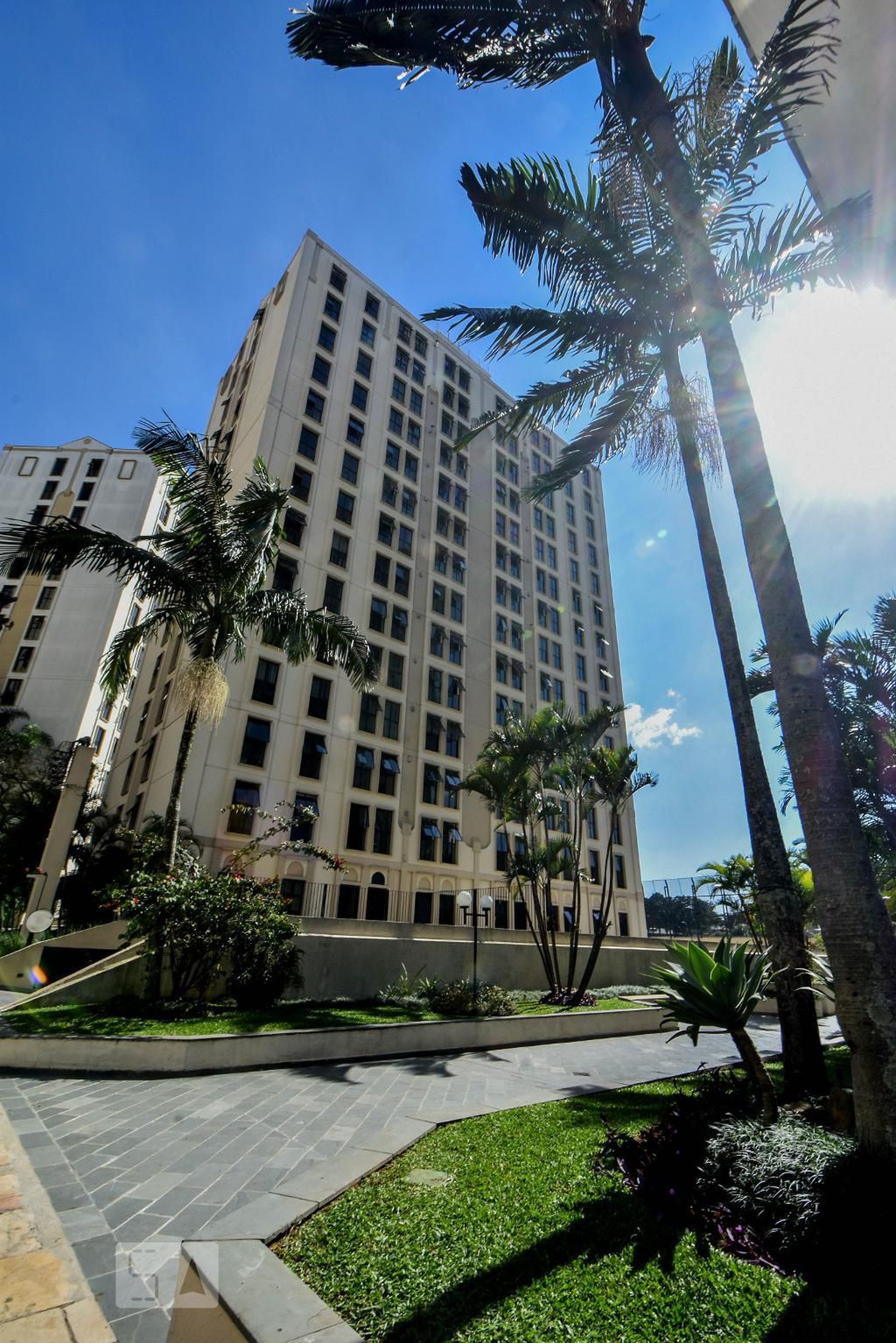 Prédio Condomínio Marajoara Sol