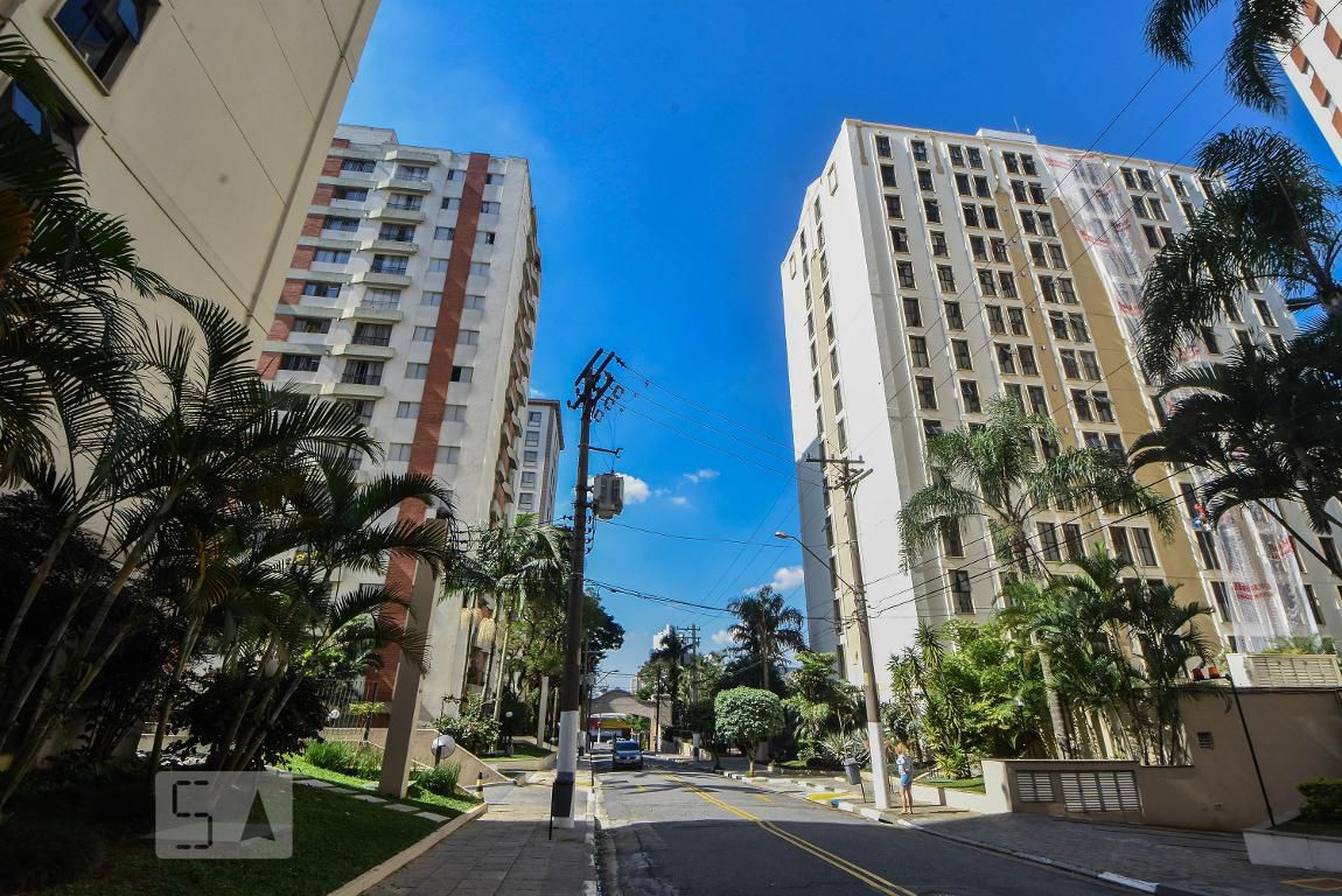 Condominio - Marajoara Sol