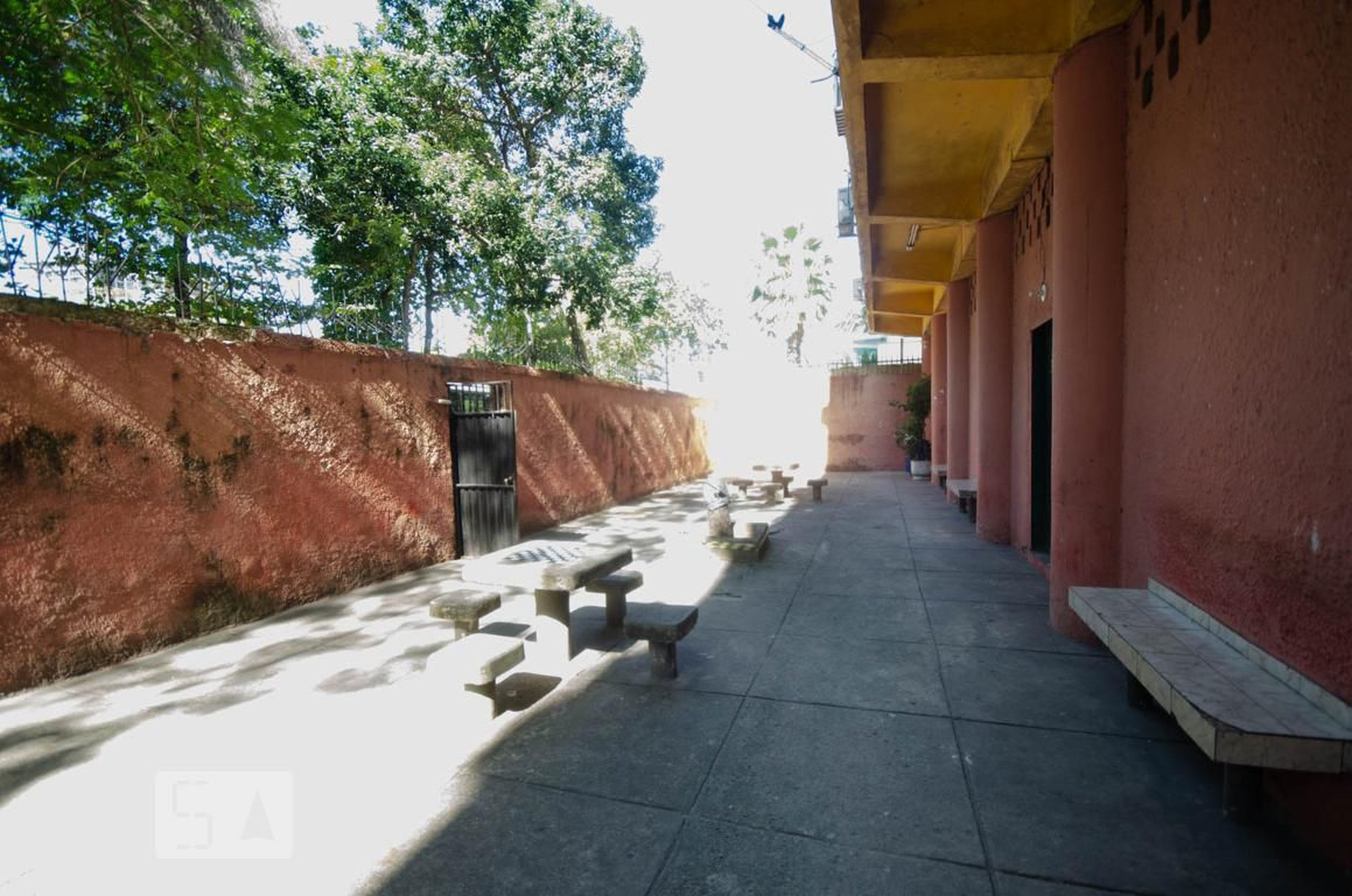 Playground - Borges de Medeiros 699