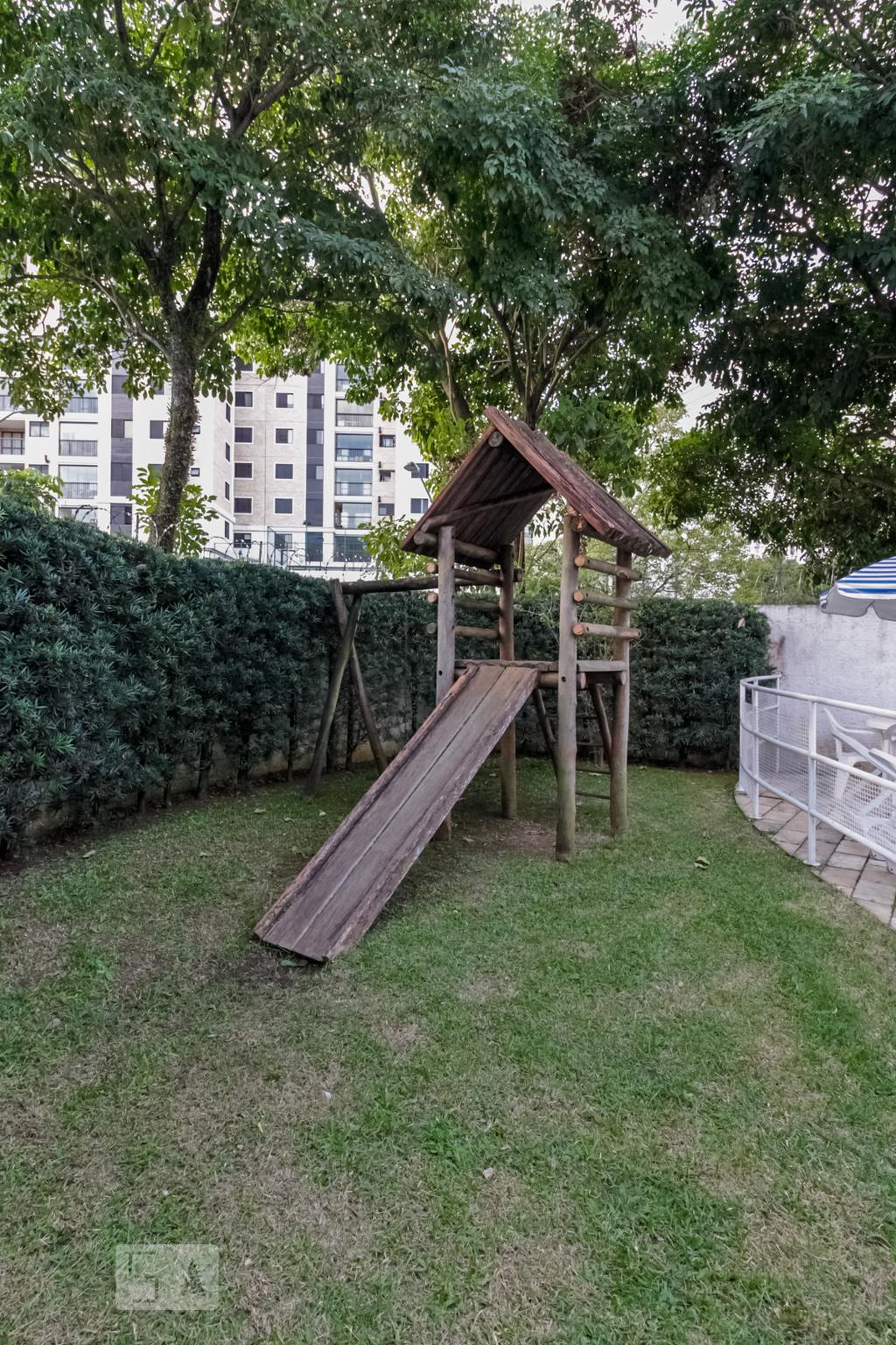 Playground - Villas de São Francisco 4