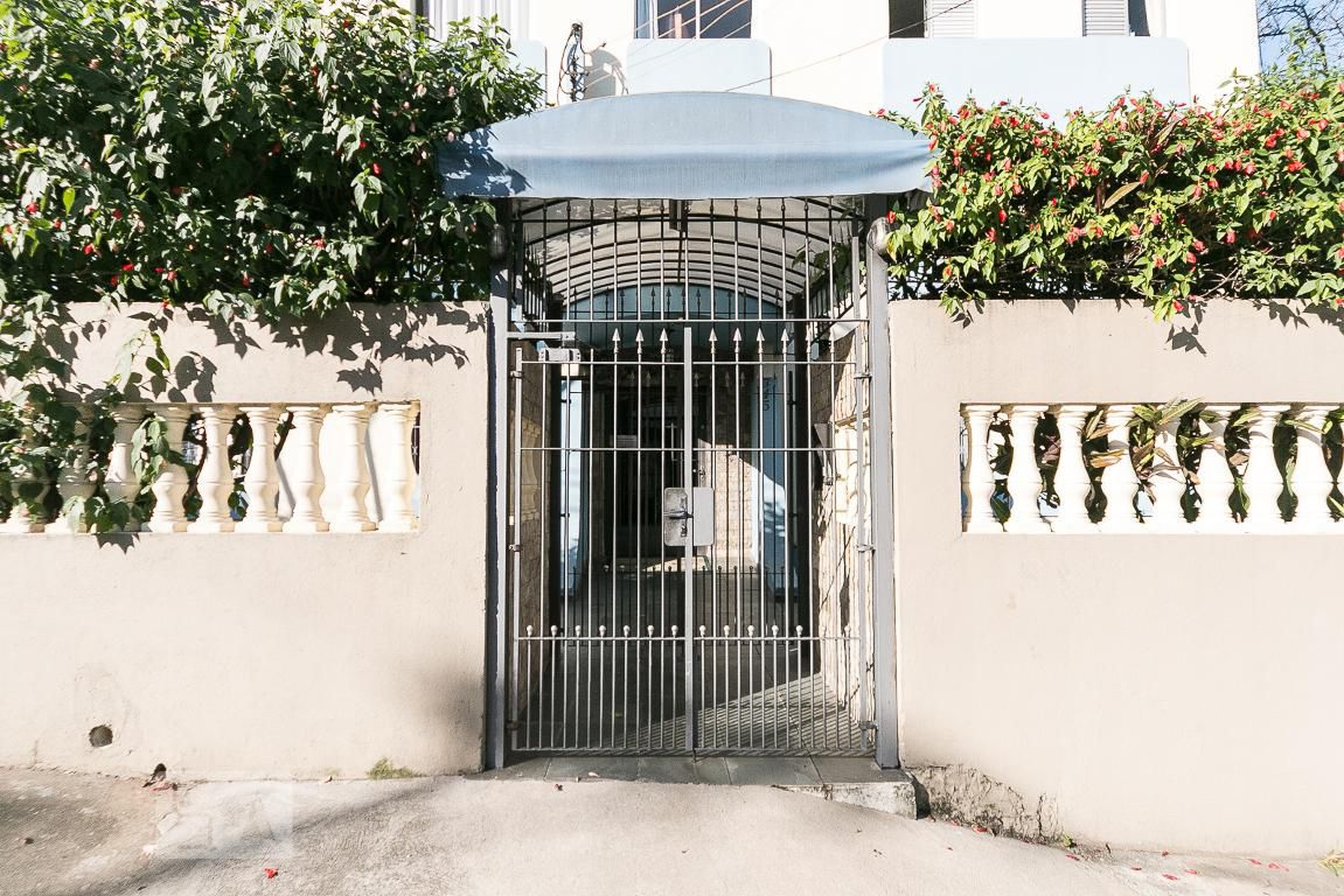 Entrada - Jean de La Huerta