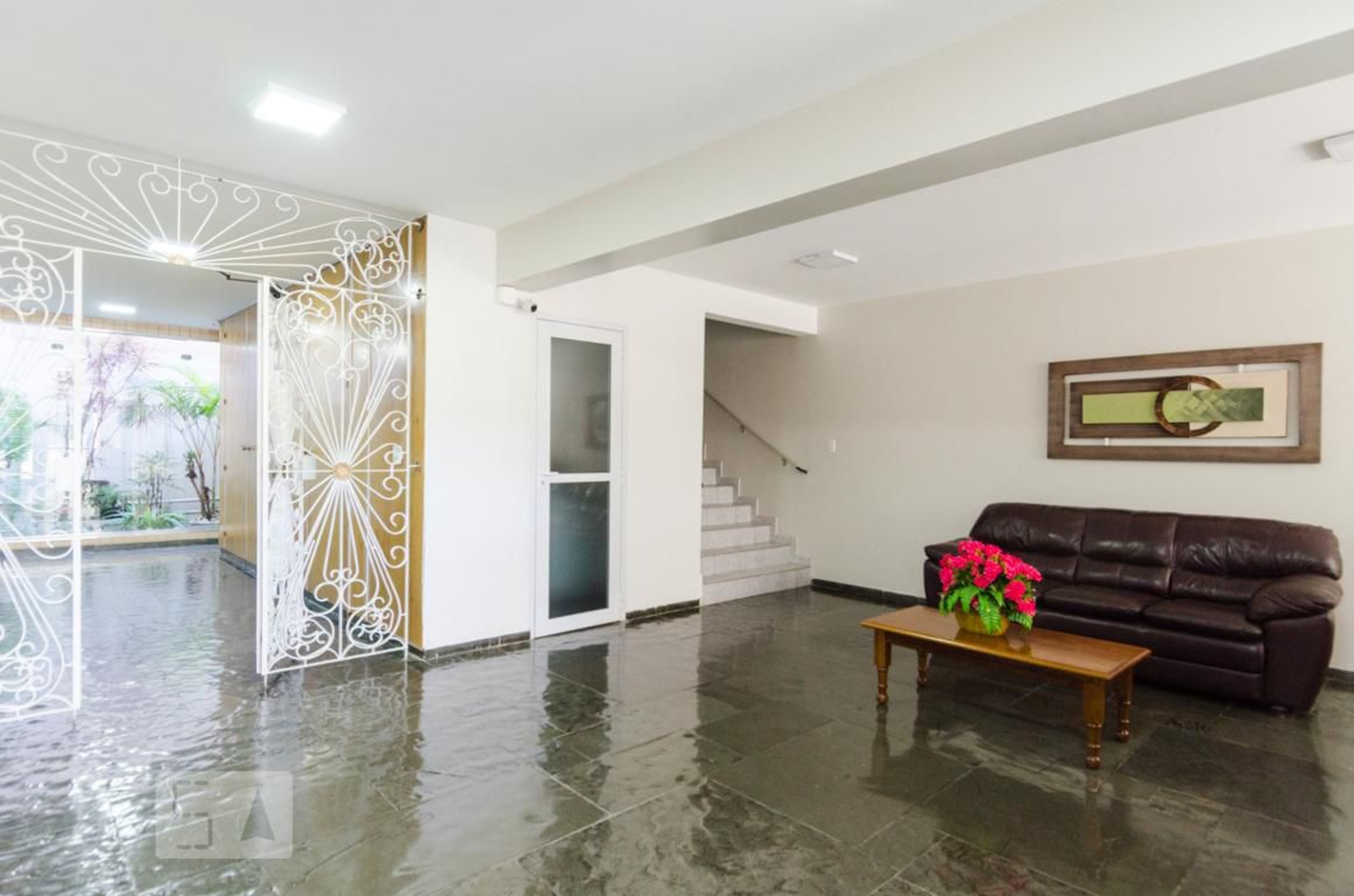 Hall social - Rio Branco