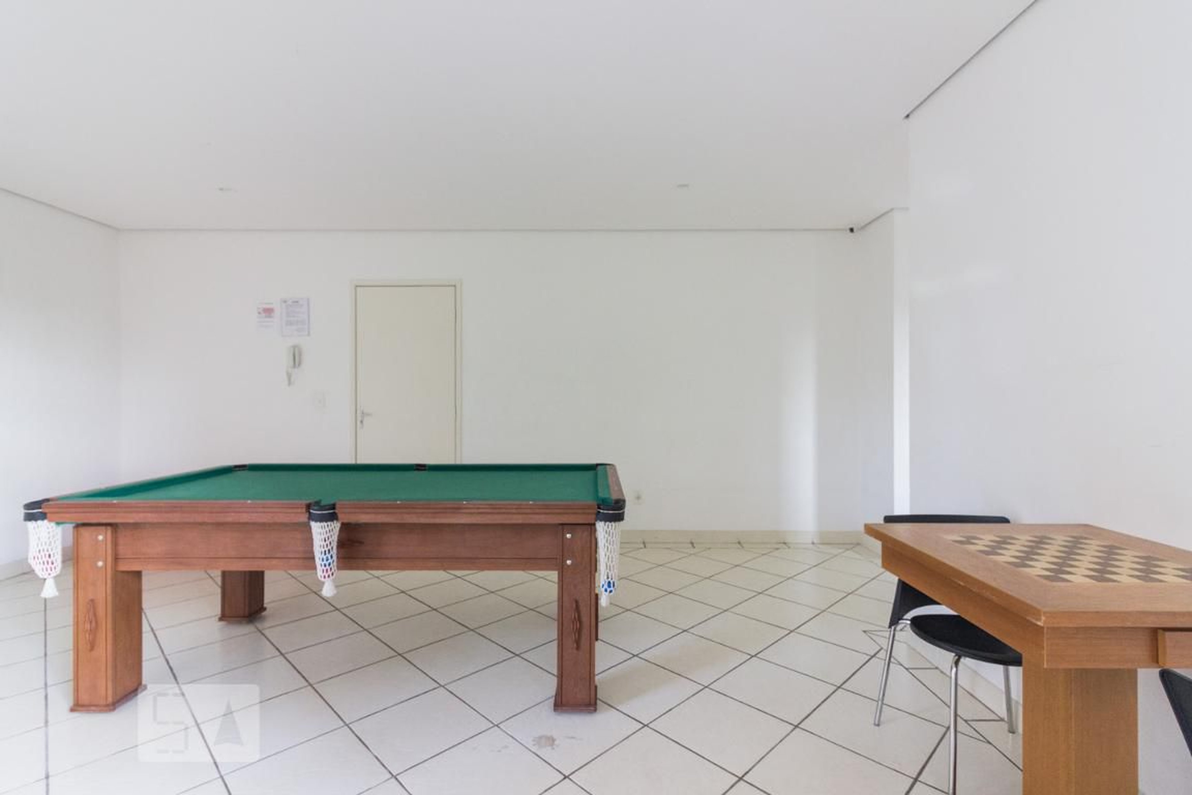 Salao de Jogos - Verte Limão